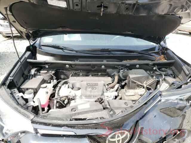 2T3RFREV1JW736523 2018 TOYOTA RAV4