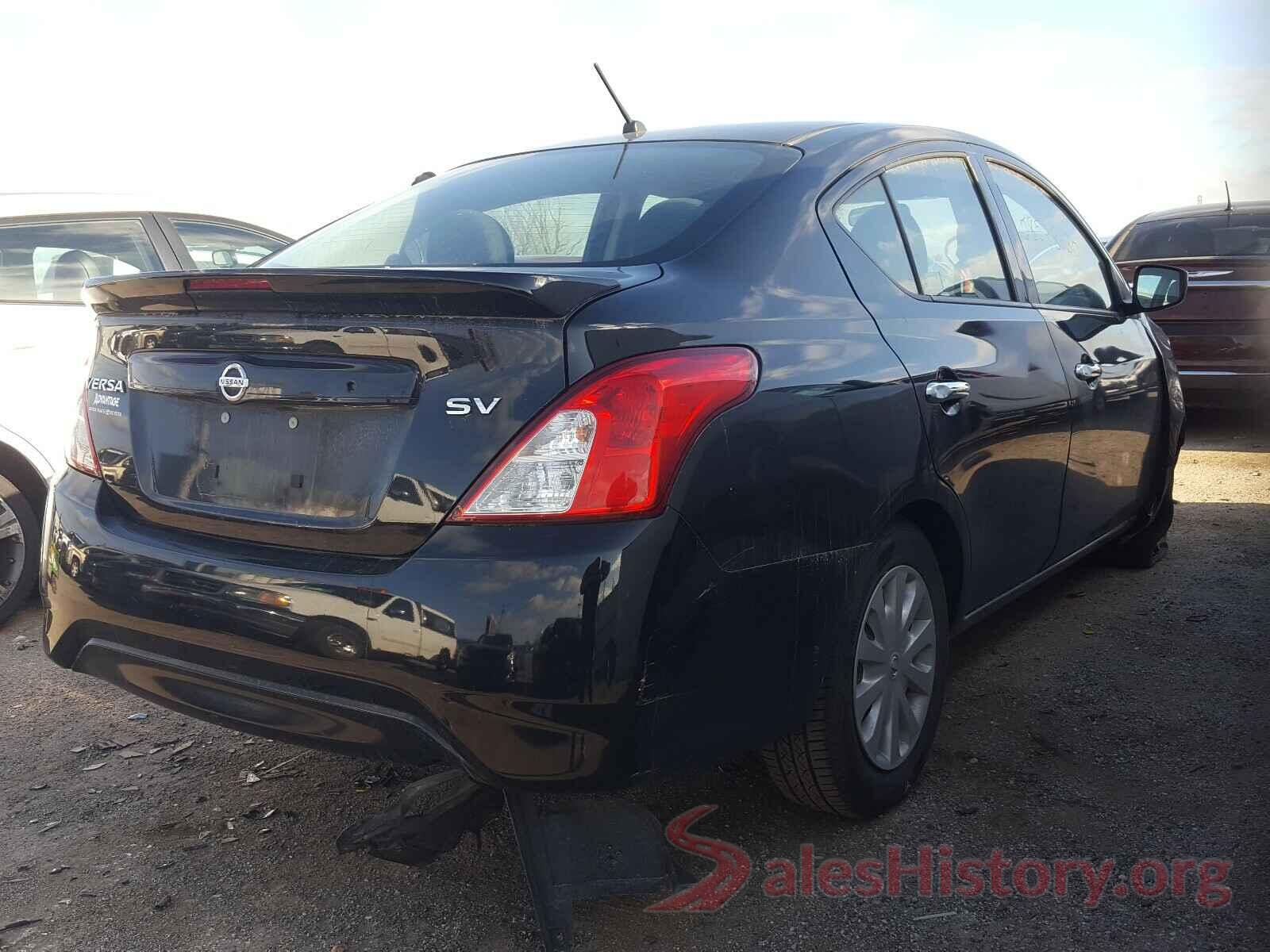 3N1CN7AP8HL802624 2017 NISSAN VERSA