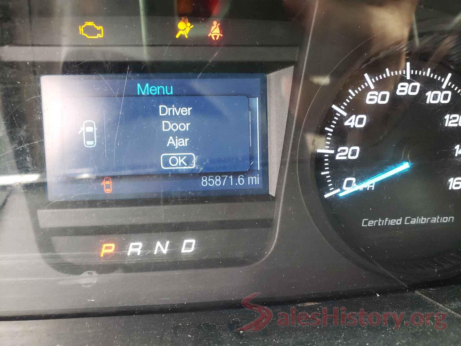 1FAHP2MK2JG107278 2018 FORD TAURUS