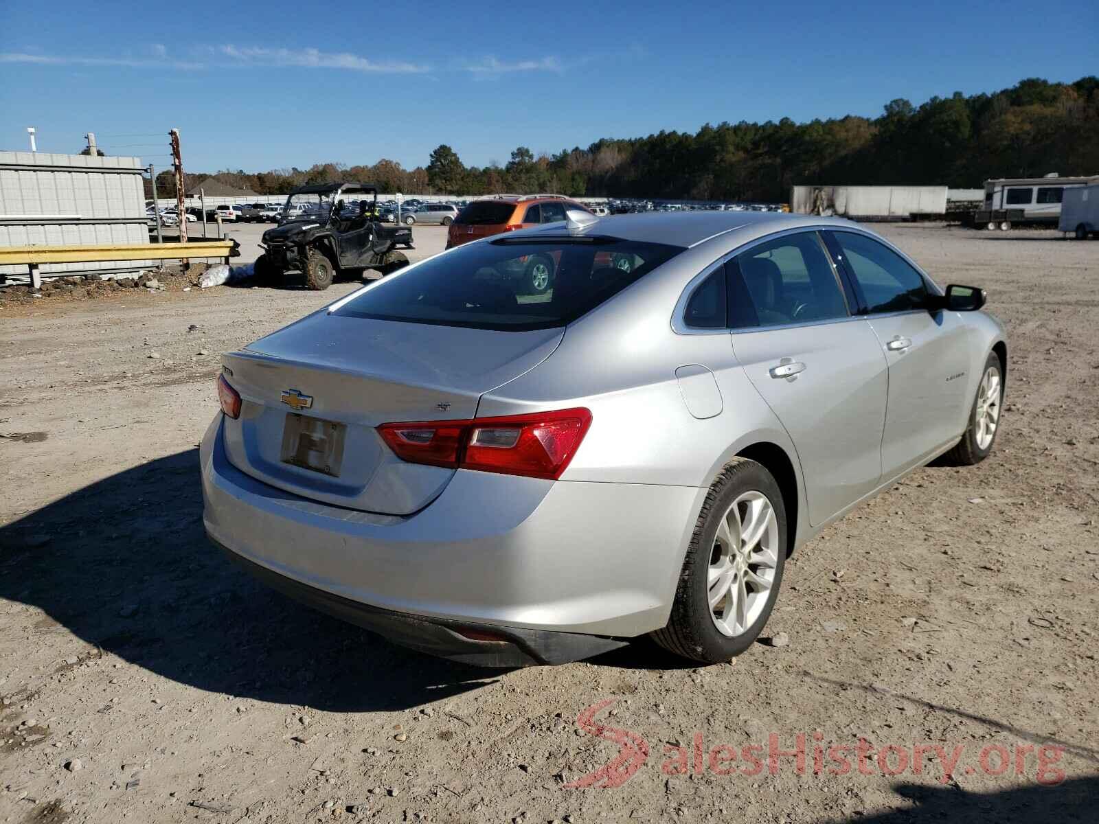 1G1ZE5ST2HF114368 2017 CHEVROLET MALIBU