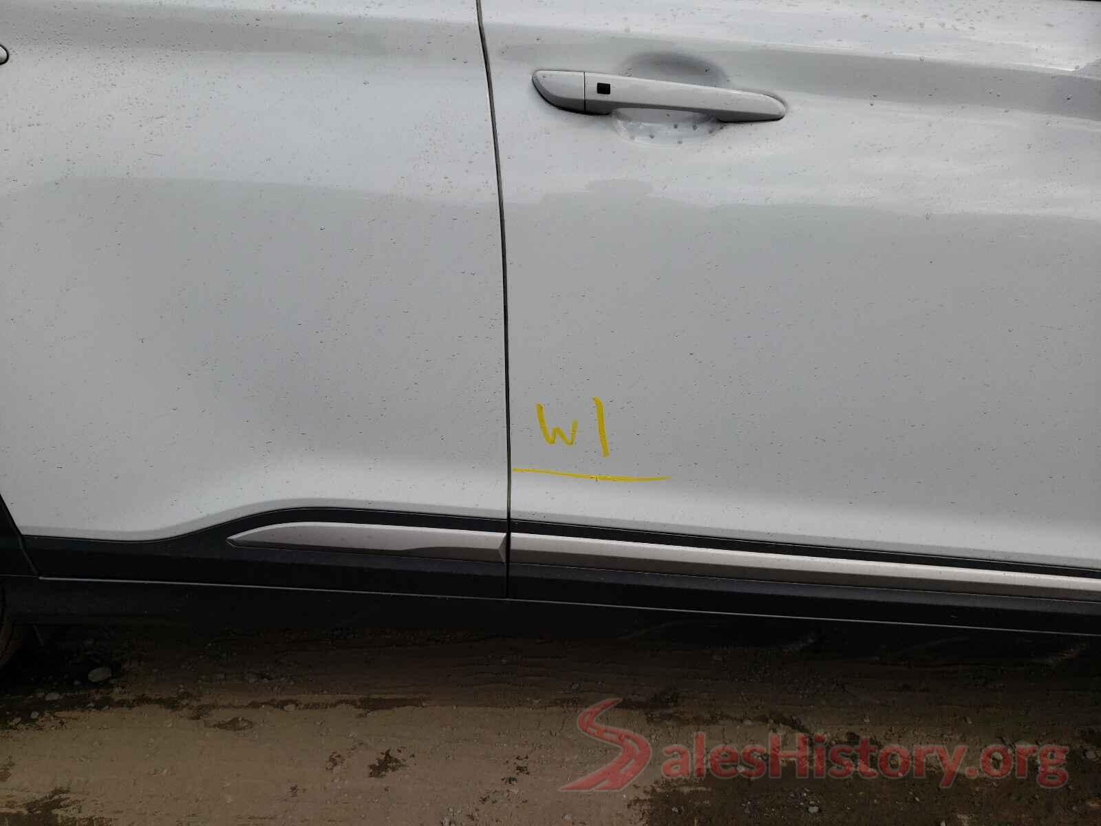 KM8K5CA5XKU272519 2019 HYUNDAI KONA