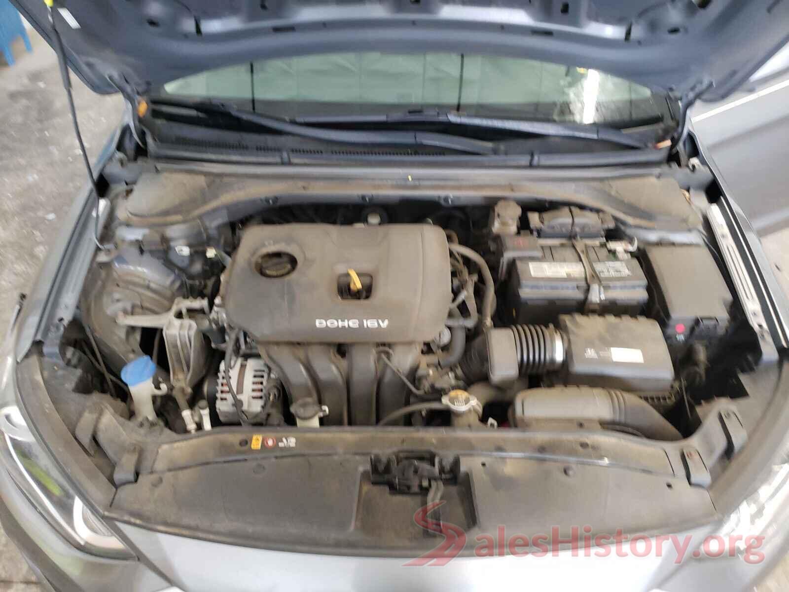 KMHD74LF8HU098554 2017 HYUNDAI ELANTRA