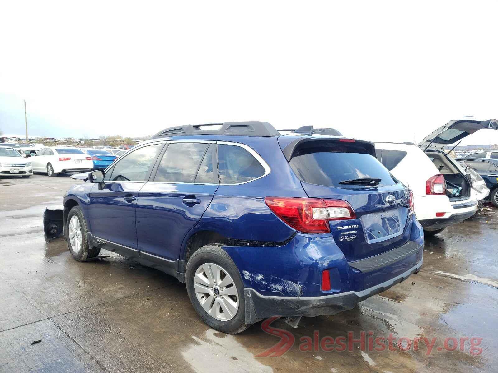 4S4BSBCC3G3231807 2016 SUBARU OUTBACK