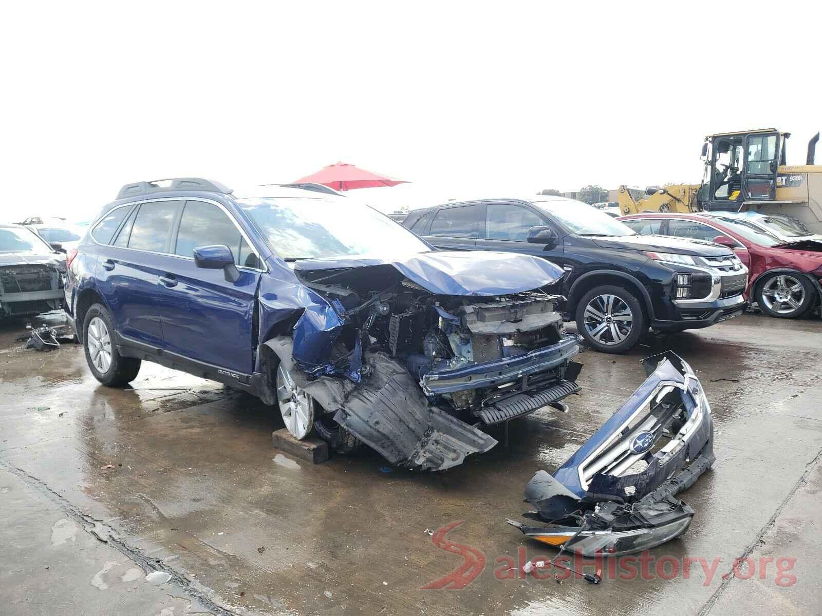 4S4BSBCC3G3231807 2016 SUBARU OUTBACK