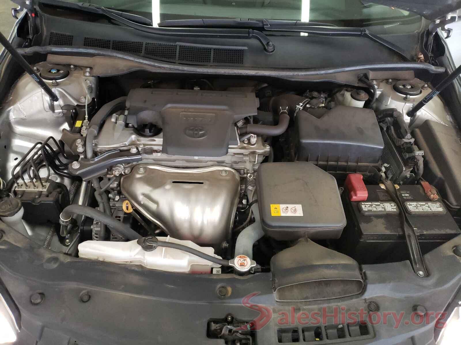 4T1BF1FK7HU392450 2017 TOYOTA CAMRY