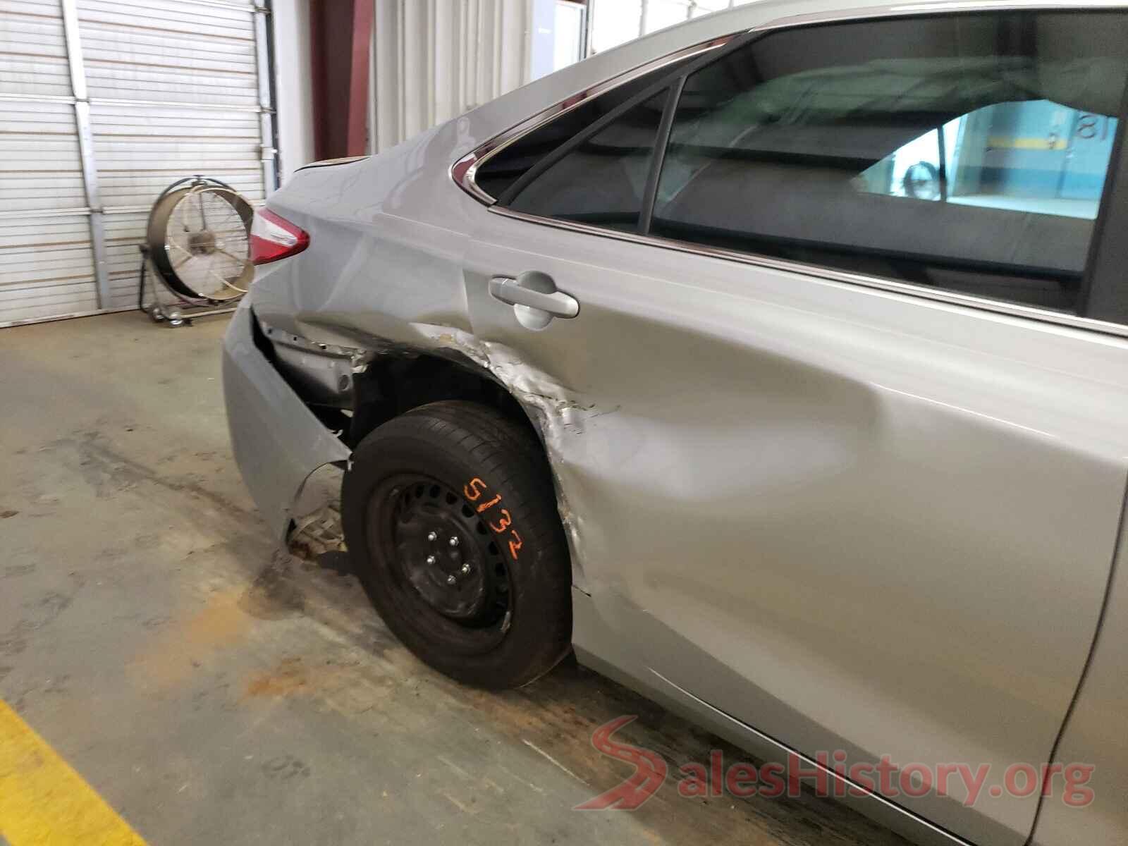 4T1BF1FK7HU392450 2017 TOYOTA CAMRY