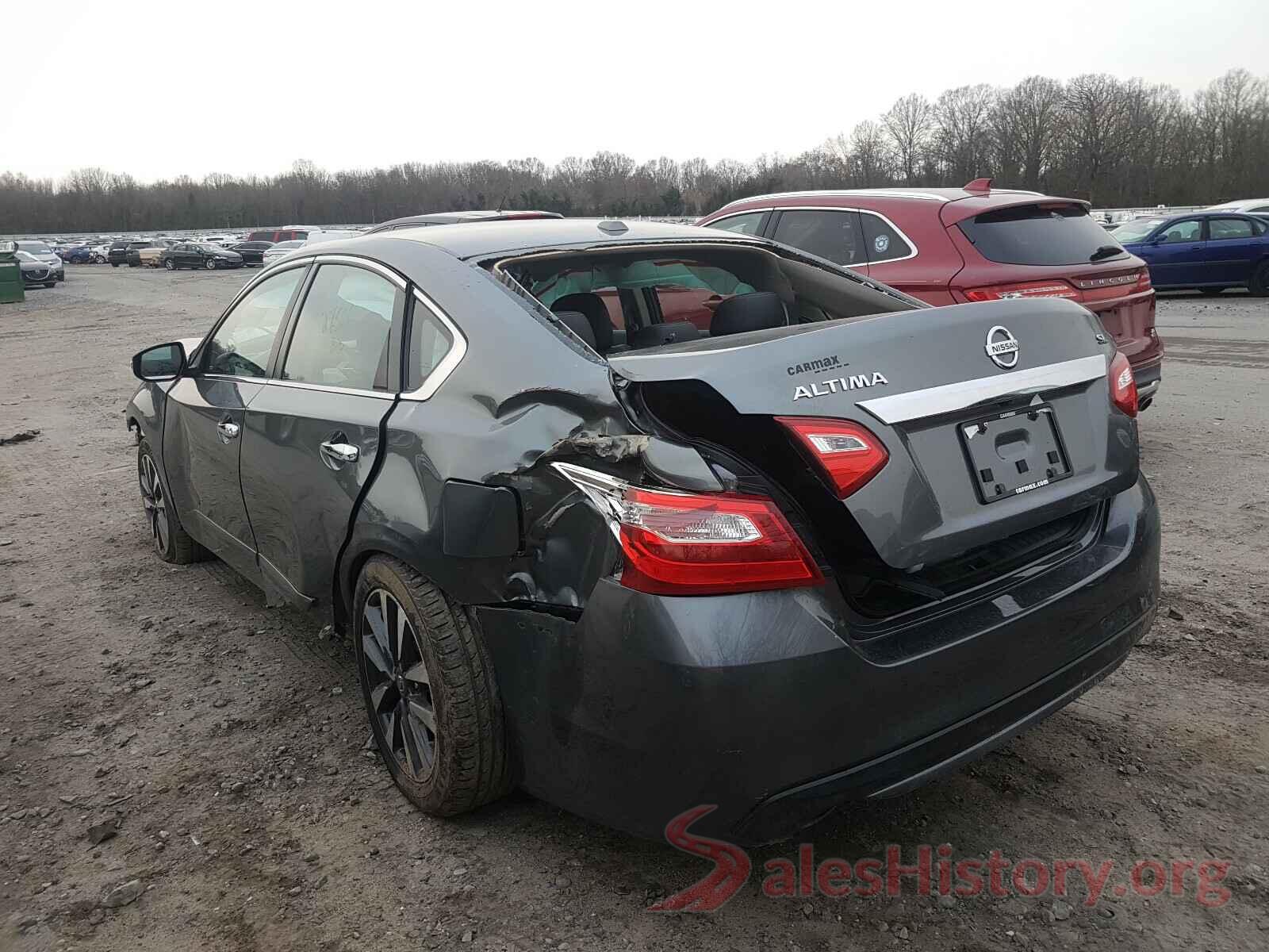 1N4AL3AP7GC270835 2016 NISSAN ALTIMA