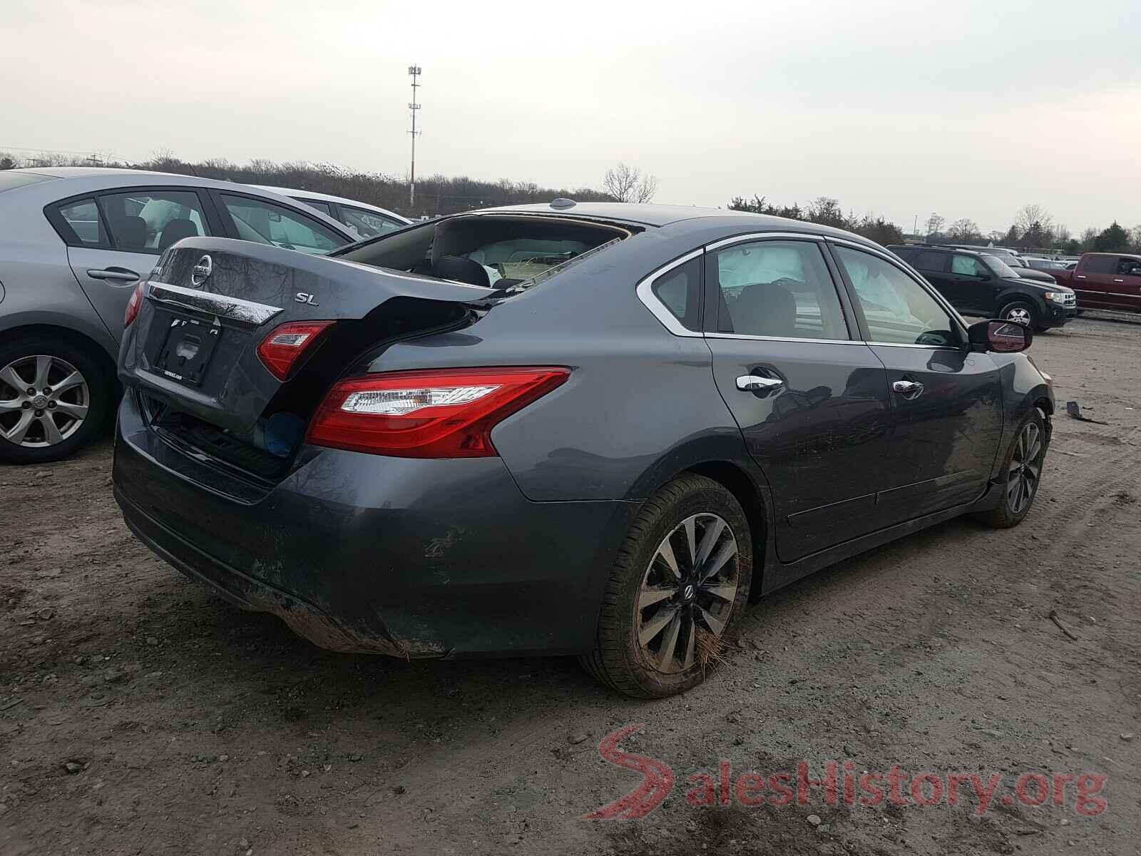 1N4AL3AP7GC270835 2016 NISSAN ALTIMA