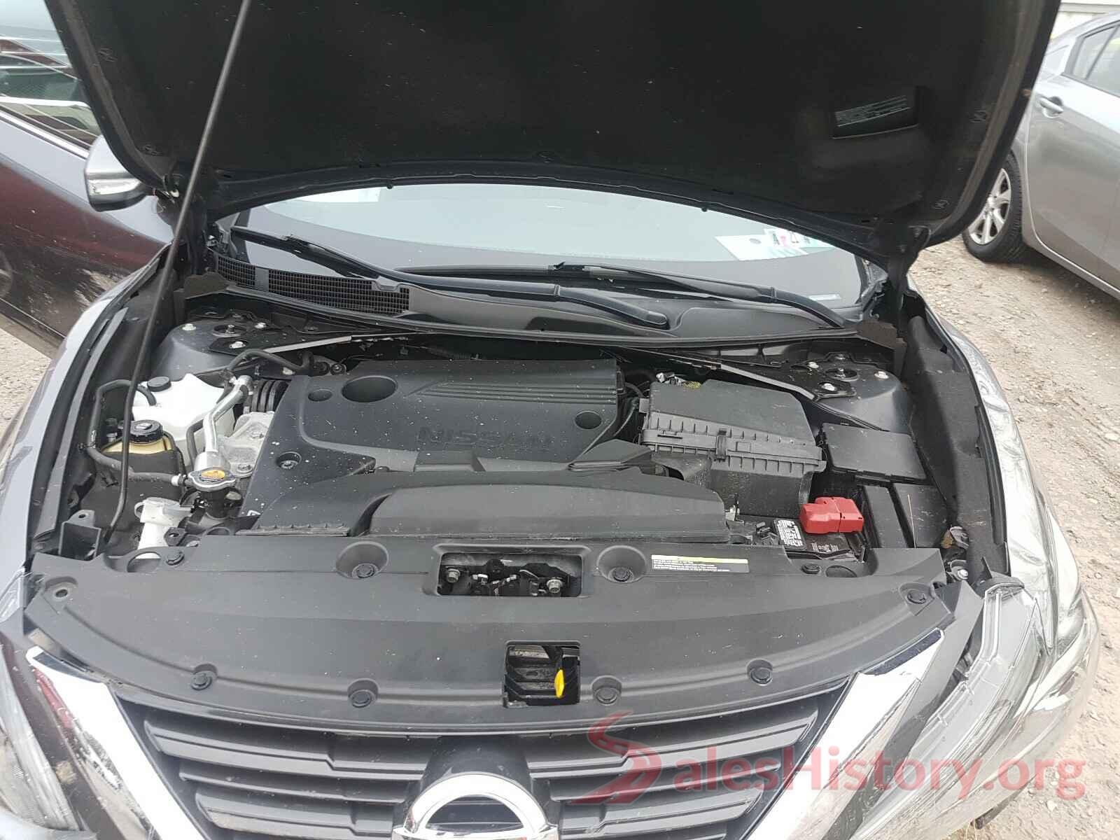 1N4AL3AP7GC270835 2016 NISSAN ALTIMA