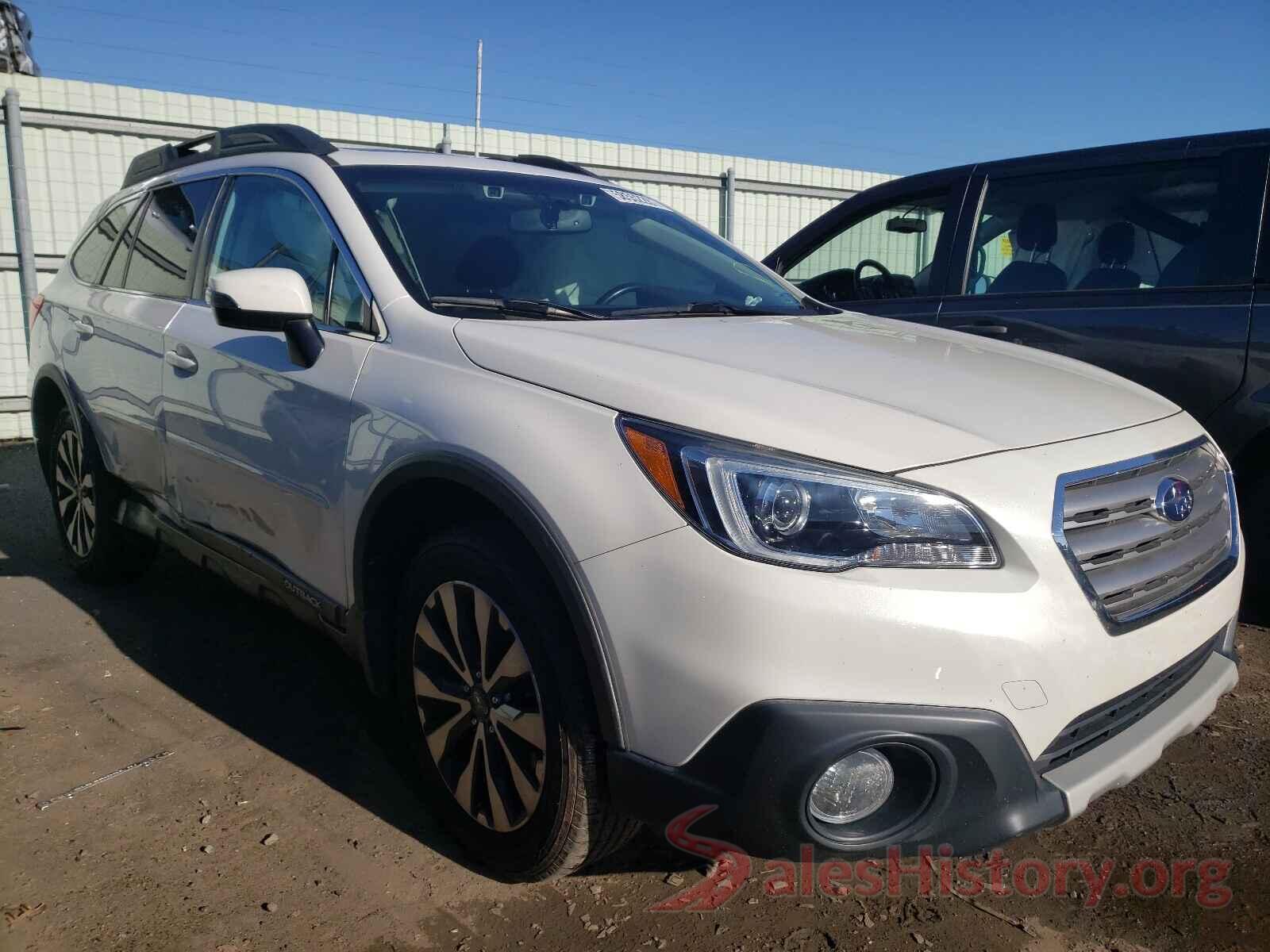 4S4BSANC9G3284583 2016 SUBARU OUTBACK