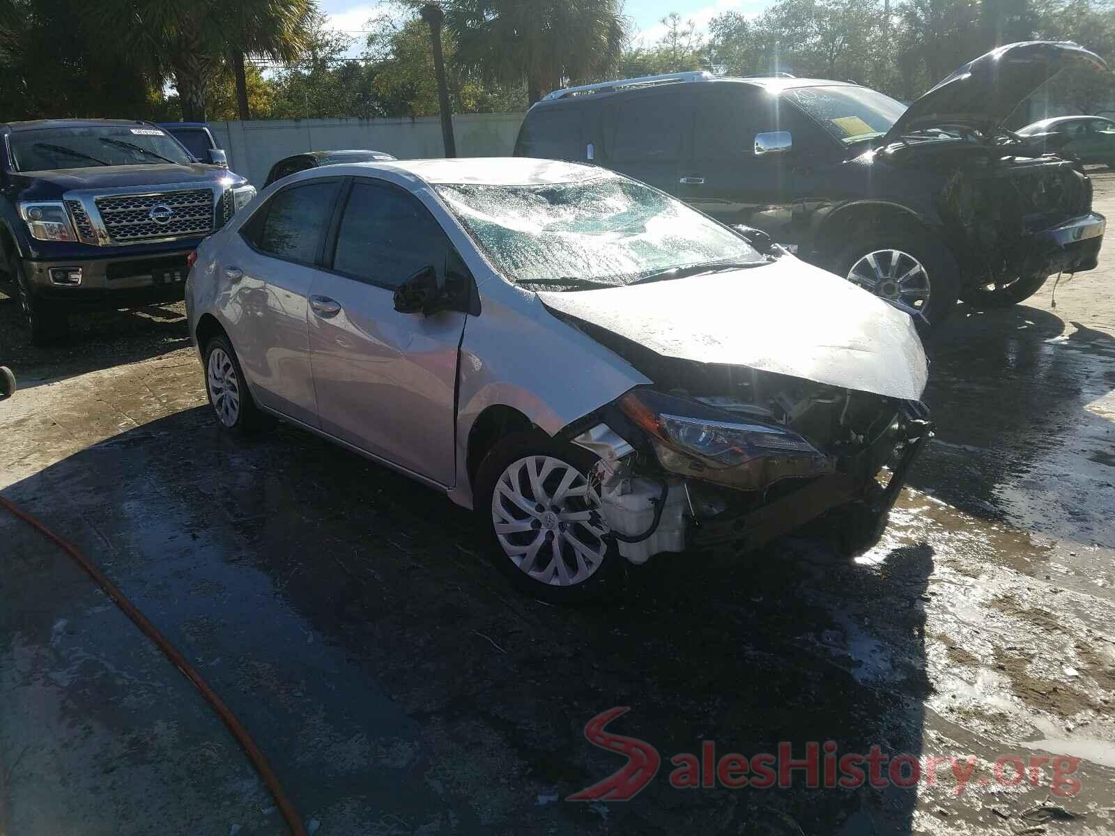 5YFBURHE2KP860296 2019 TOYOTA COROLLA