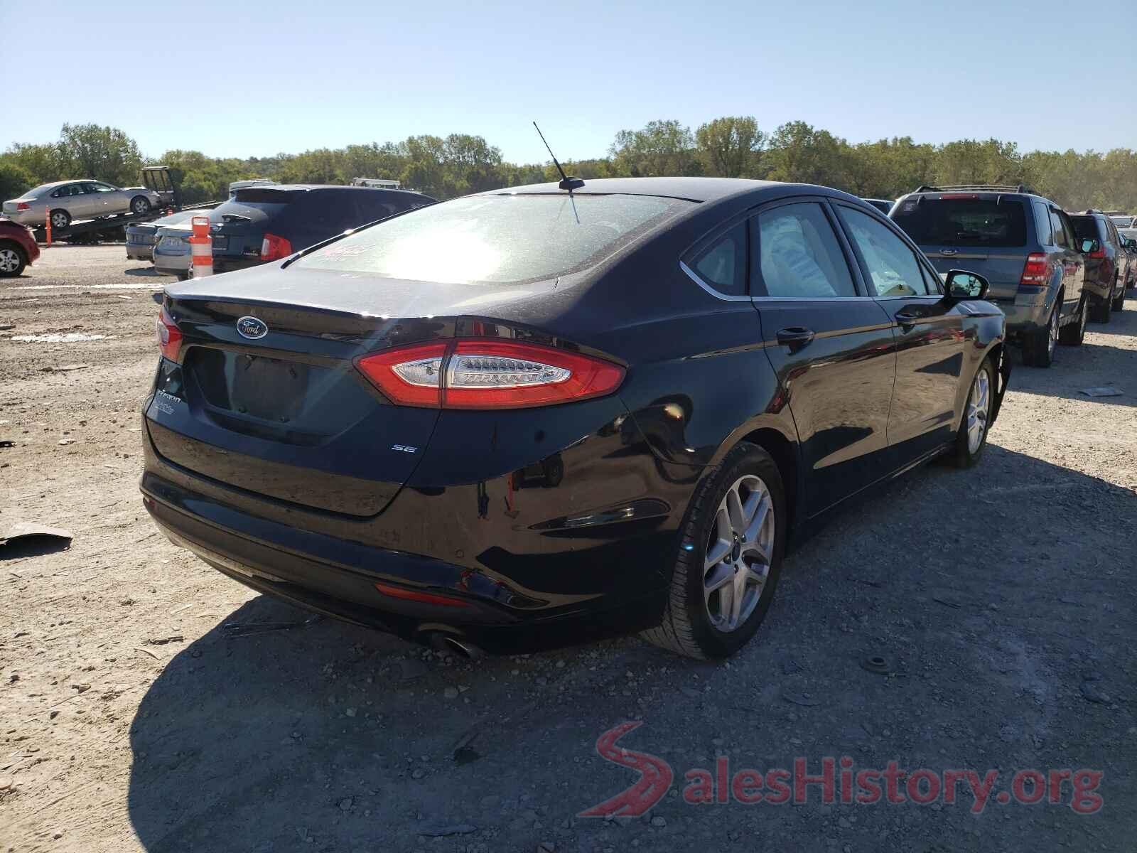 1FA6P0H73G5103889 2016 FORD FUSION