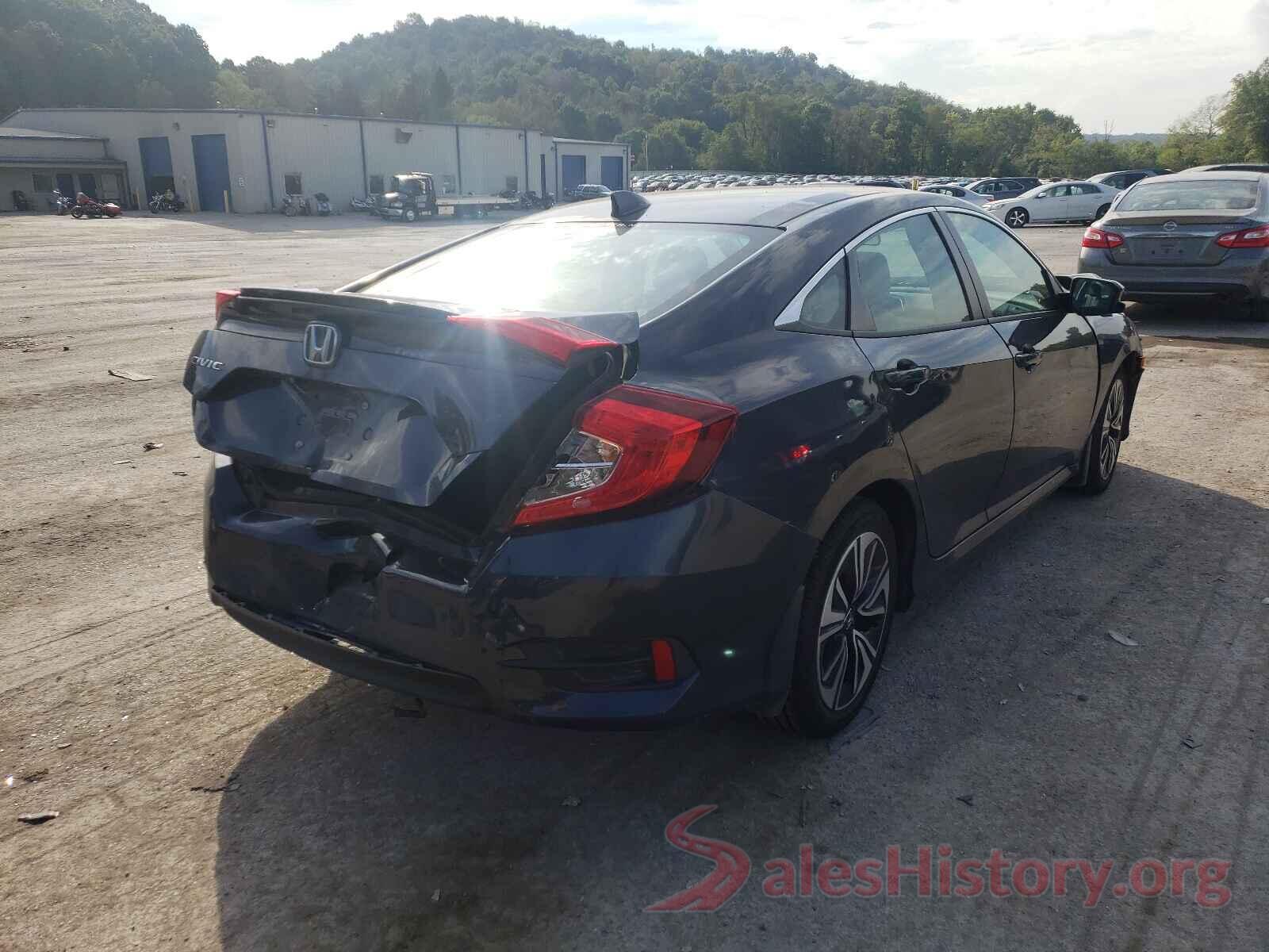 2HGFC1F32HH655083 2017 HONDA CIVIC