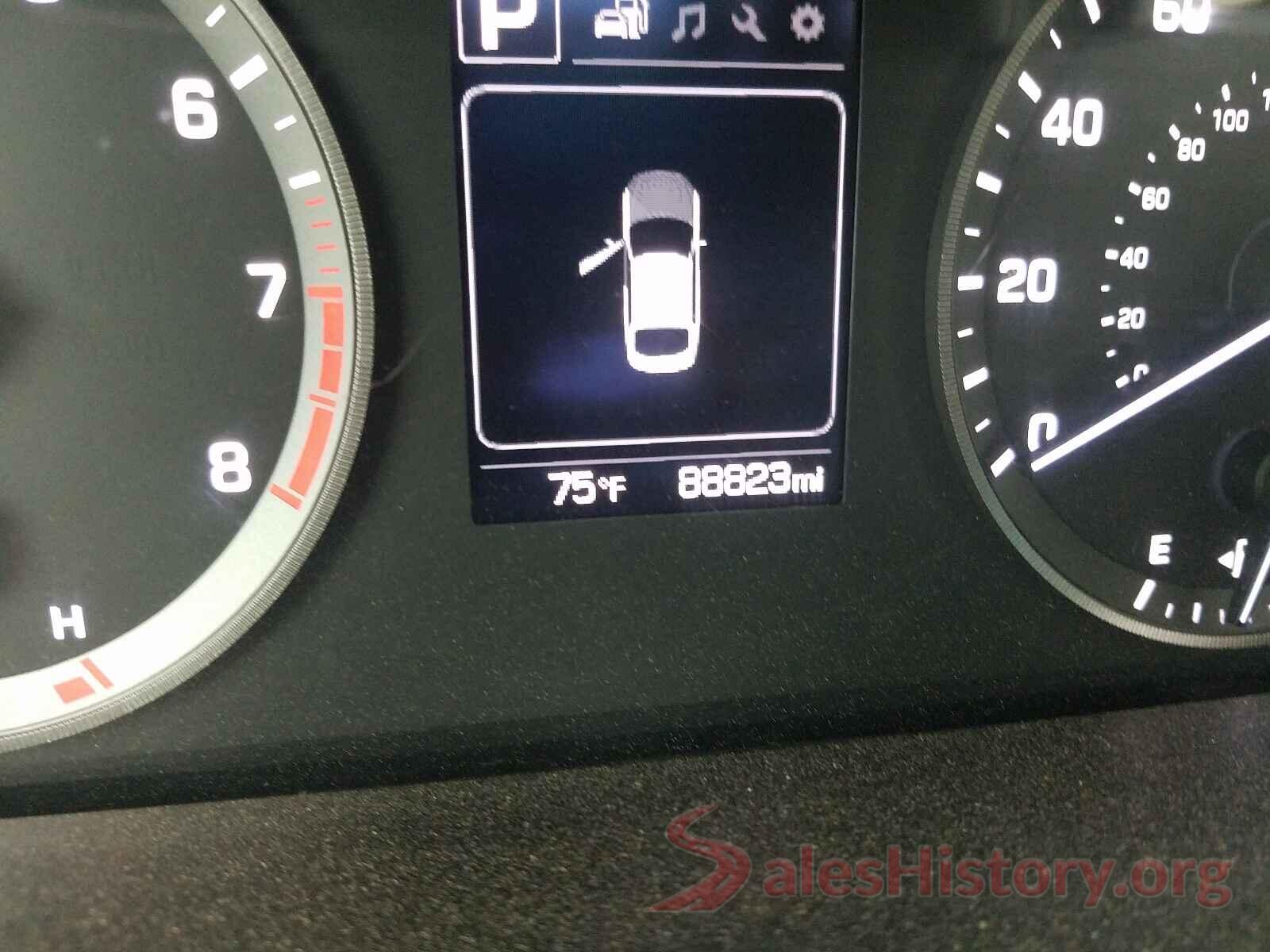 5NPE24AF6GH336484 2016 HYUNDAI SONATA