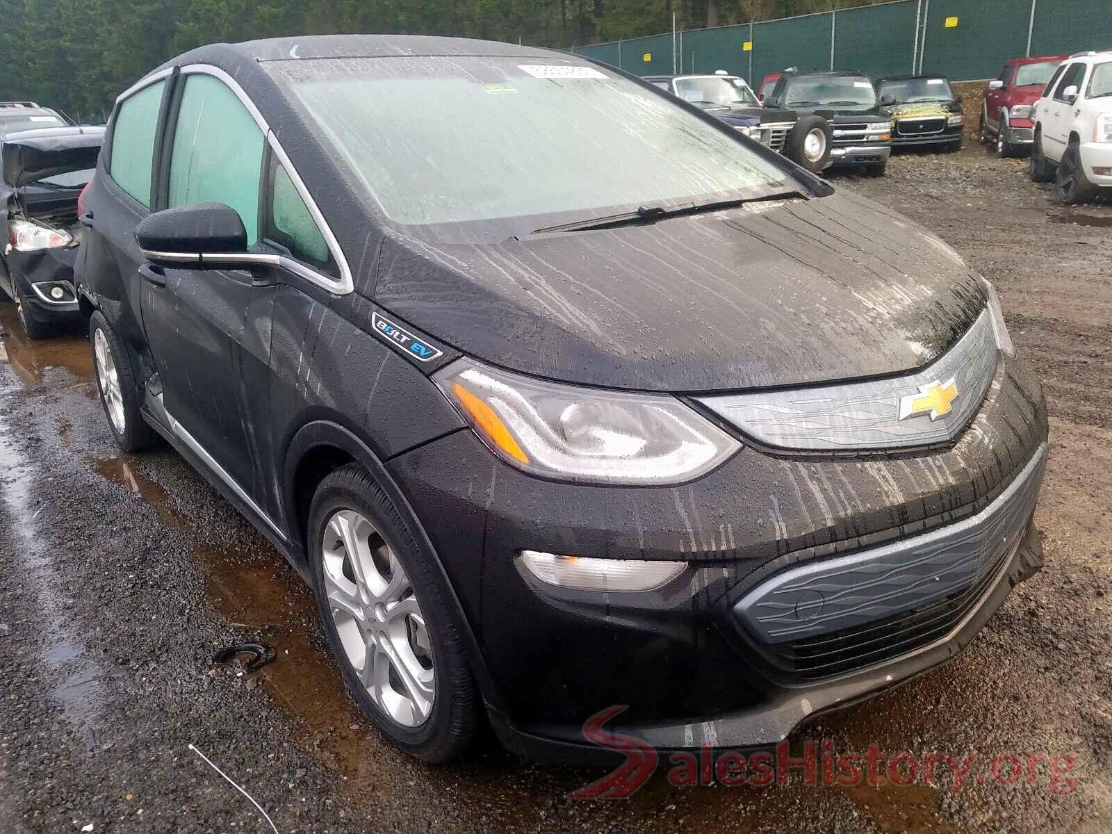 1G1FY6S09K4109449 2019 CHEVROLET BOLT