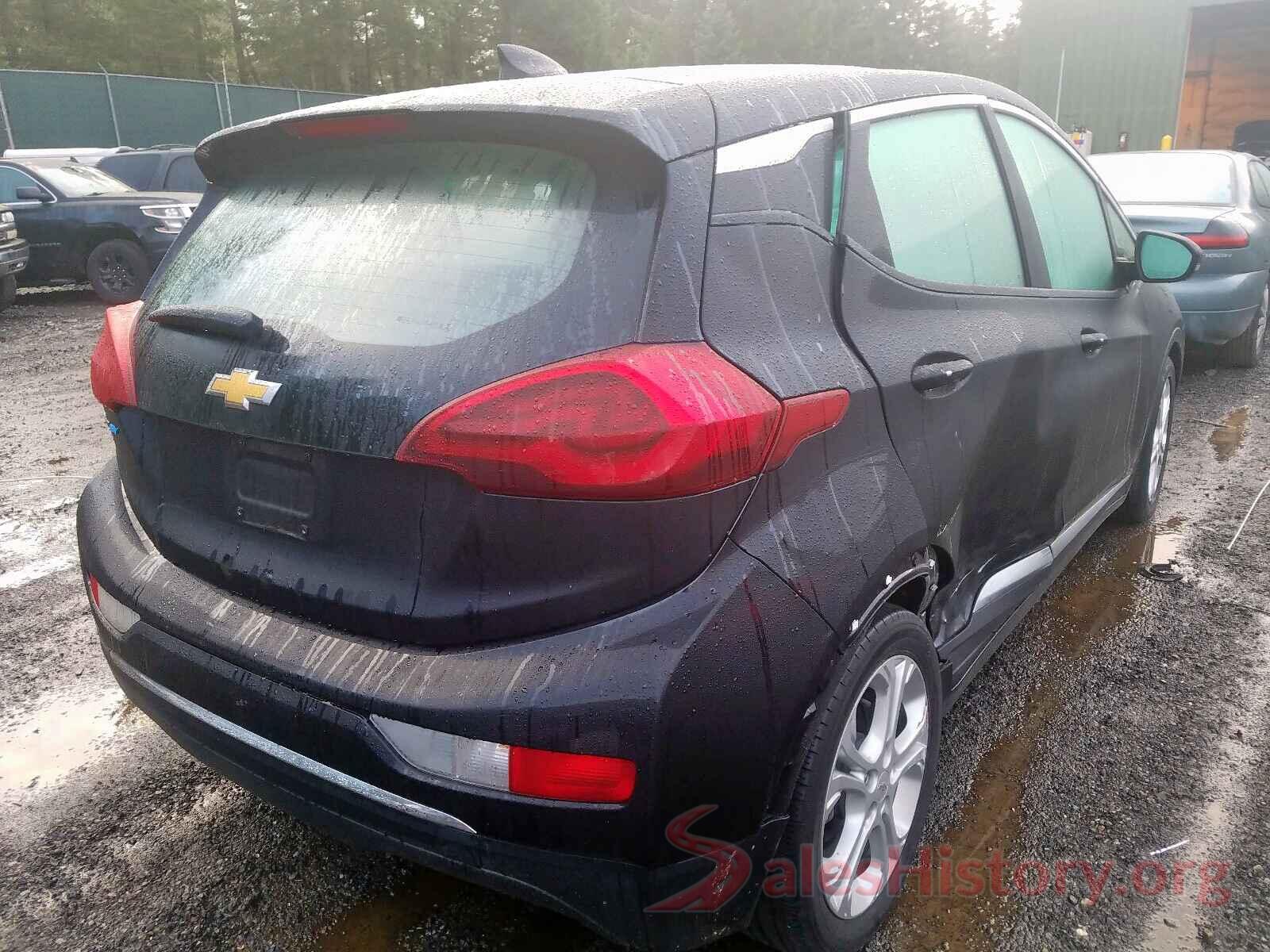 1G1FY6S09K4109449 2019 CHEVROLET BOLT