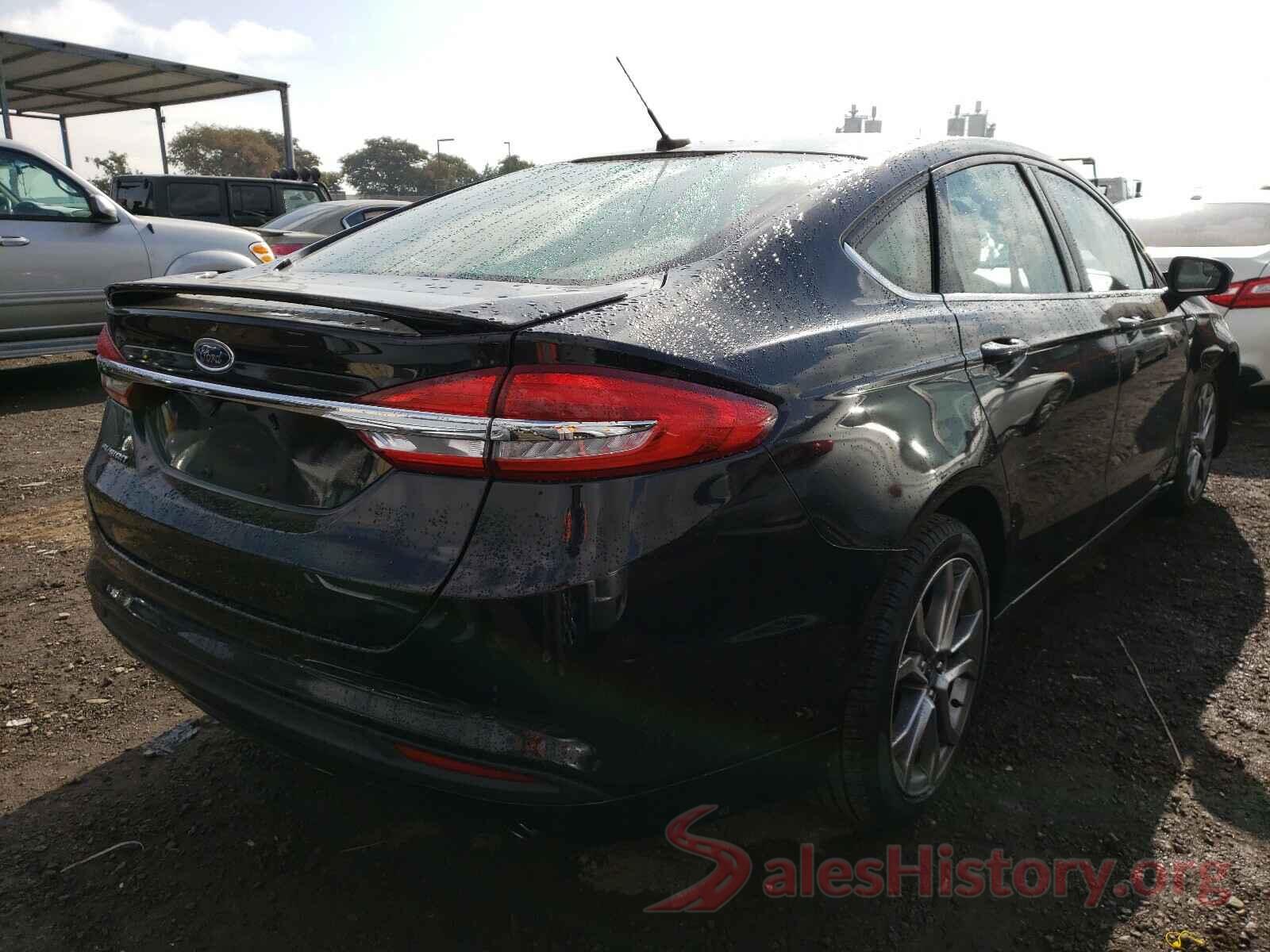 3FA6P0G75HR313121 2017 FORD FUSION