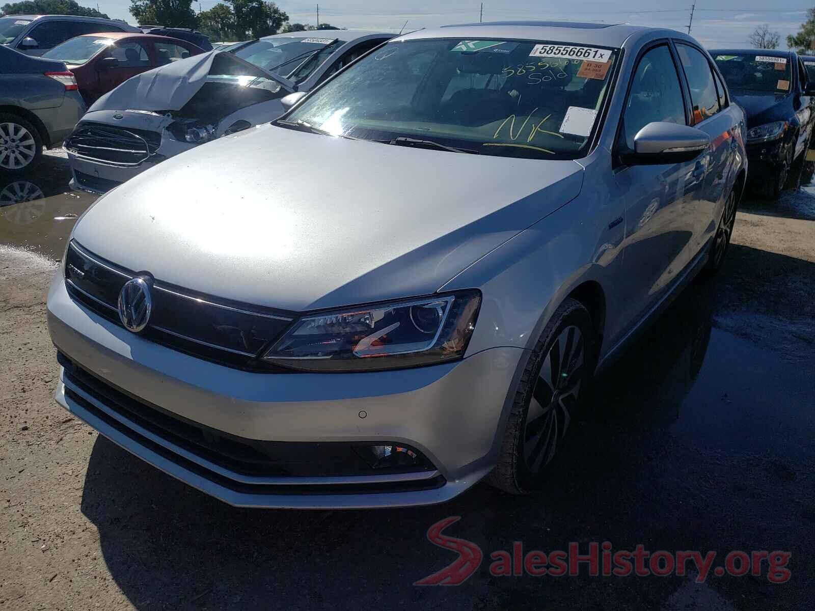 3VW637AJ4GM227083 2016 VOLKSWAGEN JETTA