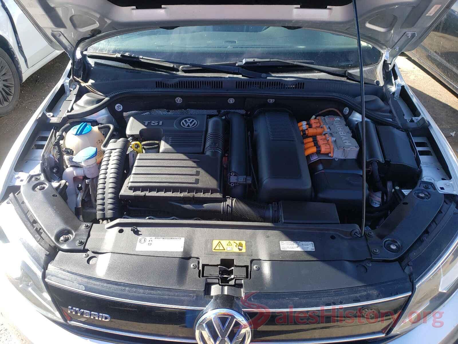 3VW637AJ4GM227083 2016 VOLKSWAGEN JETTA