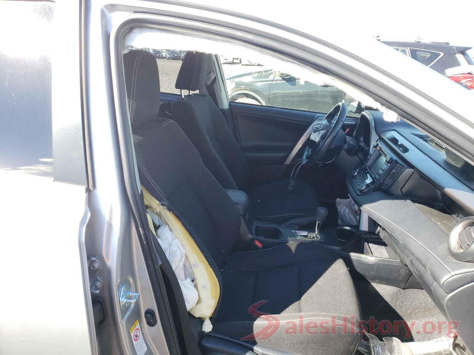 JTMRFREV6JJ253656 2018 TOYOTA RAV4