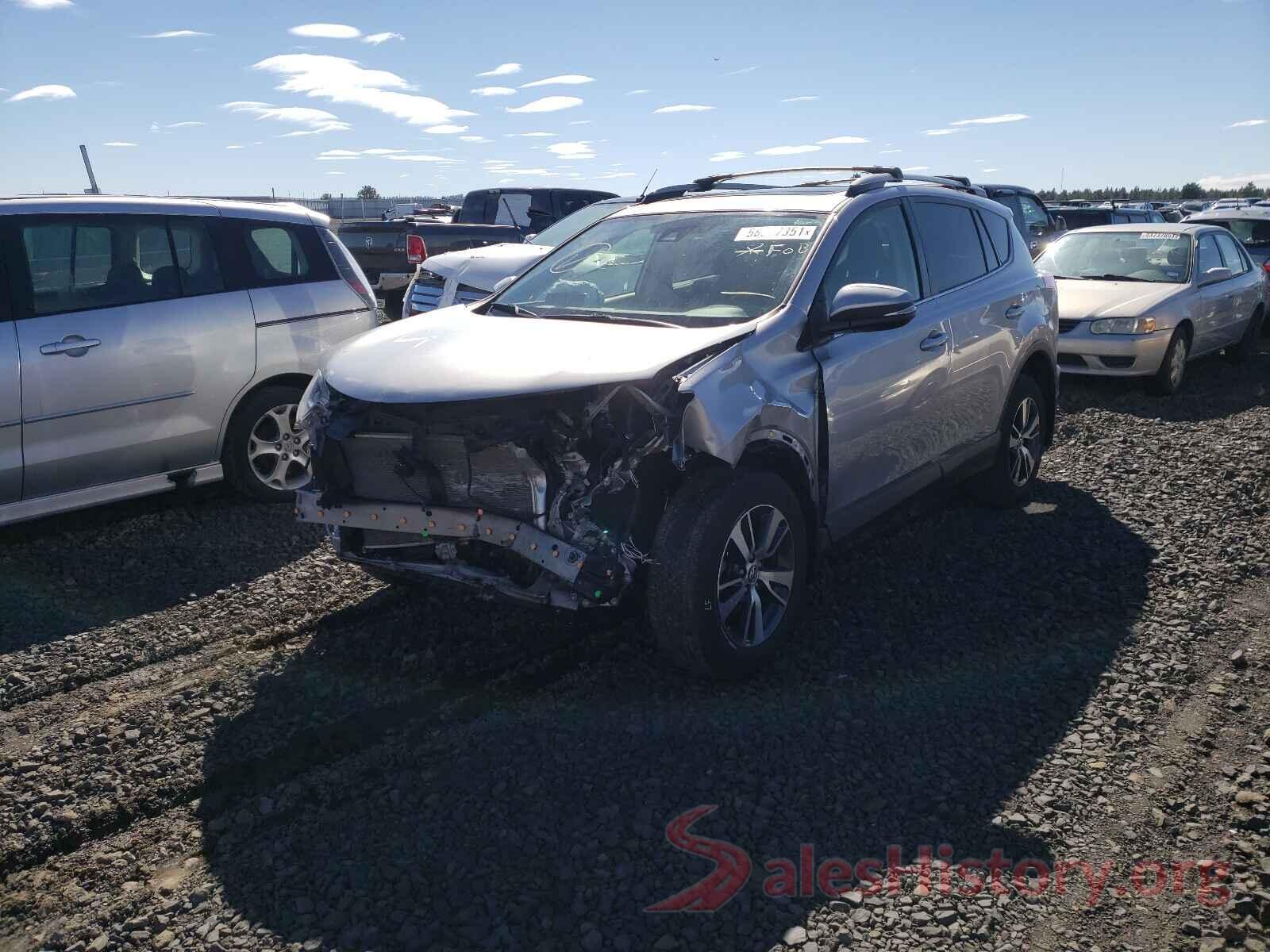 JTMRFREV6JJ253656 2018 TOYOTA RAV4