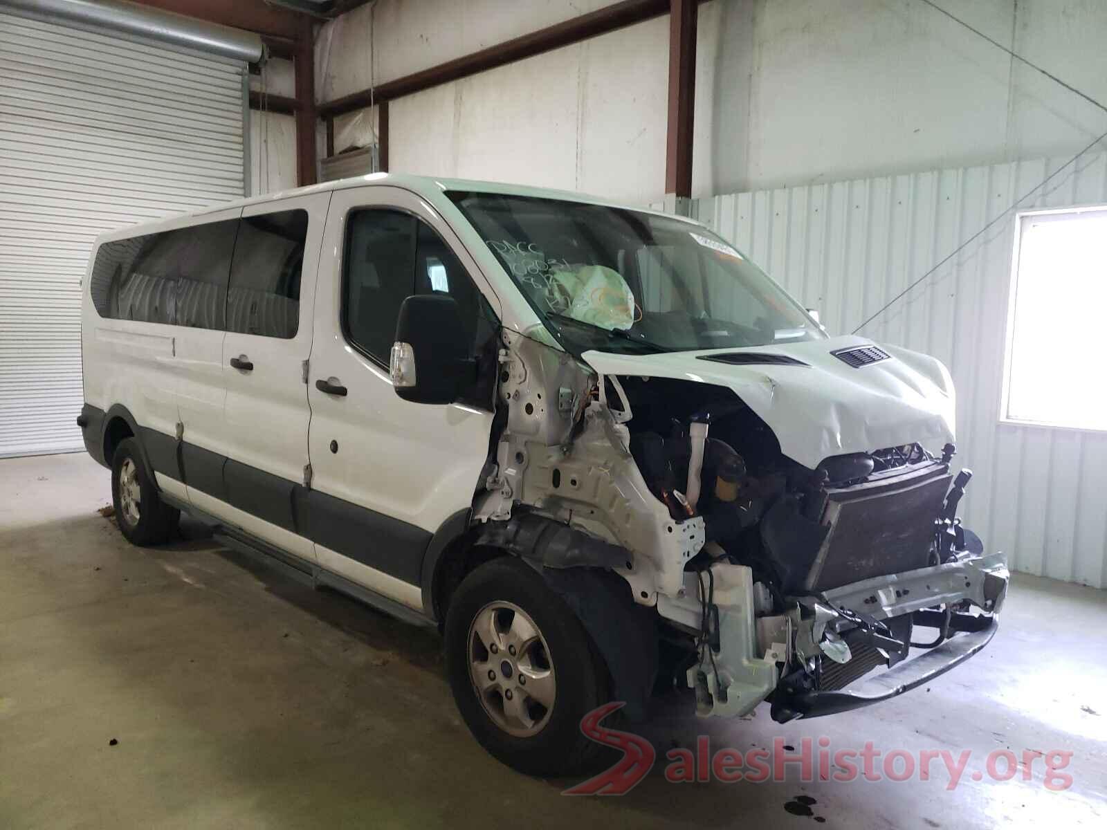 1FBZX2ZG1HKA59898 2017 FORD TRANSIT CO