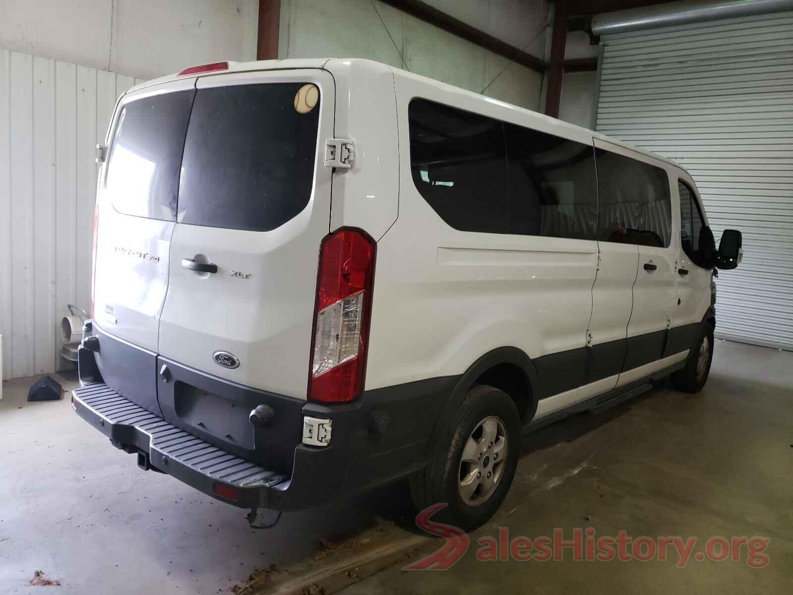 1FBZX2ZG1HKA59898 2017 FORD TRANSIT CO