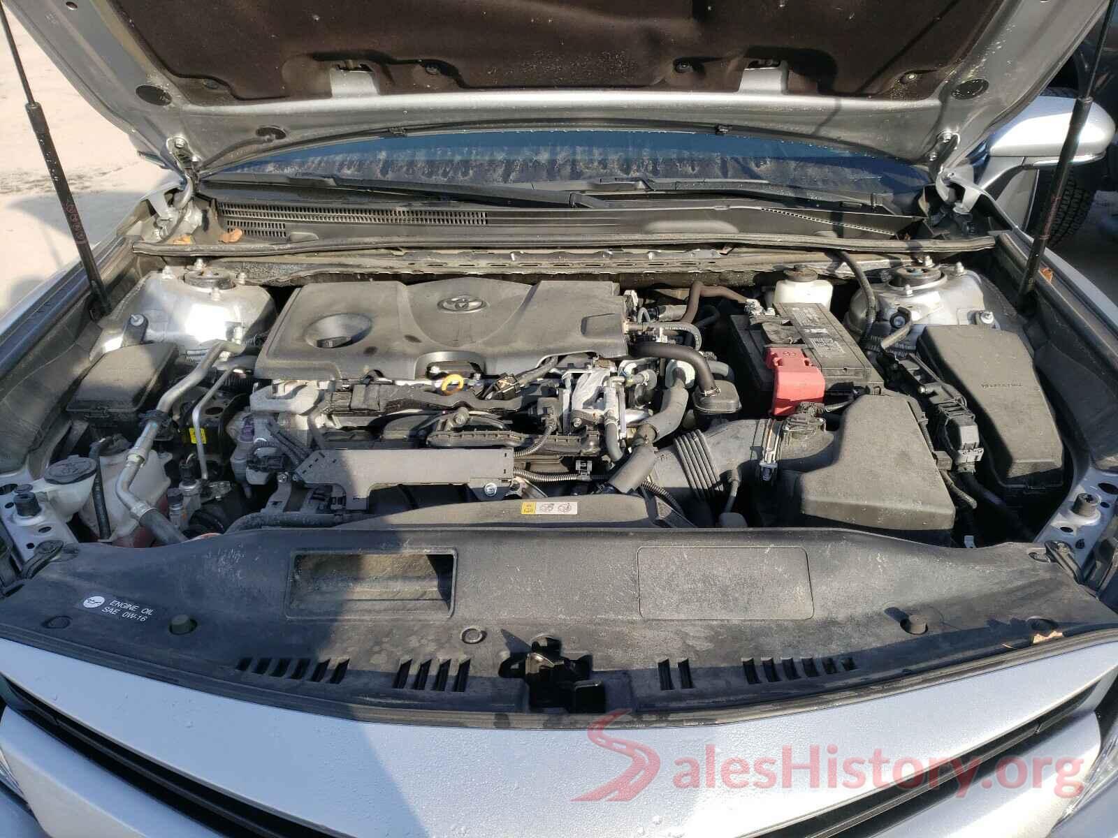 4T1B11HK2JU055296 2018 TOYOTA CAMRY