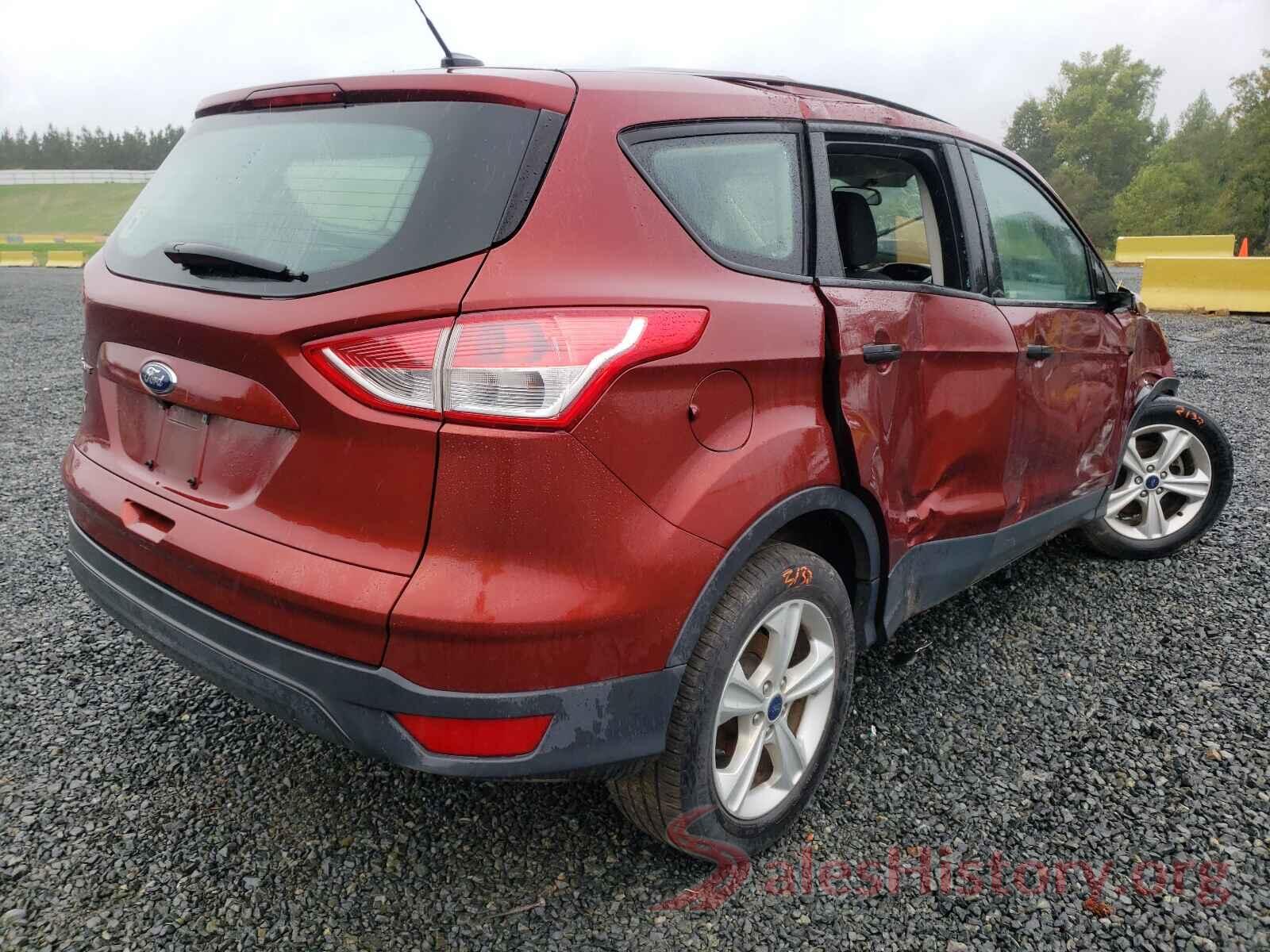 1FMCU0F79GUB19329 2016 FORD ESCAPE