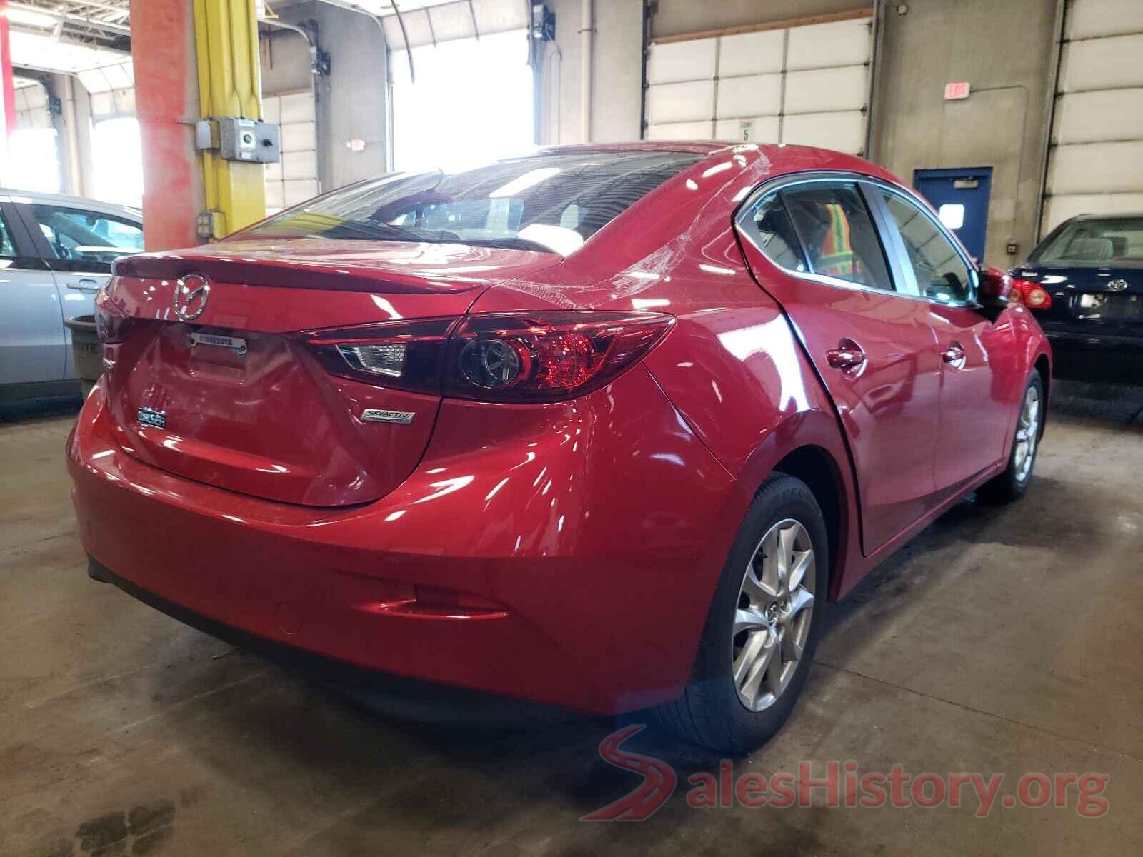 3MZBM1V76GM239596 2016 MAZDA 3