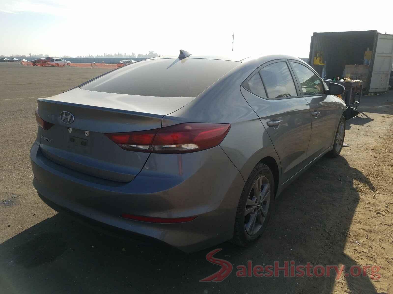 KMHD84LF1JU512065 2018 HYUNDAI ELANTRA