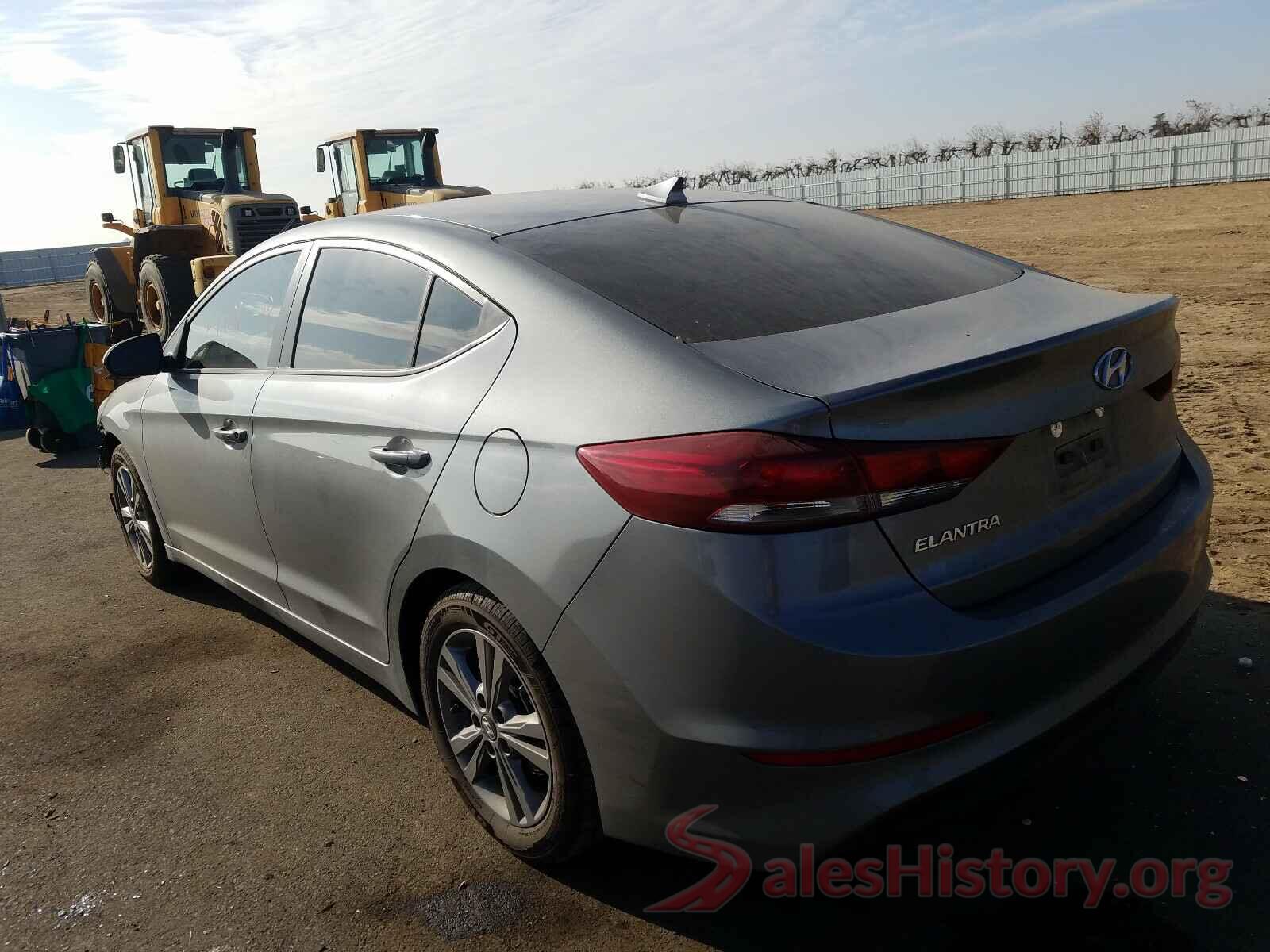 KMHD84LF1JU512065 2018 HYUNDAI ELANTRA