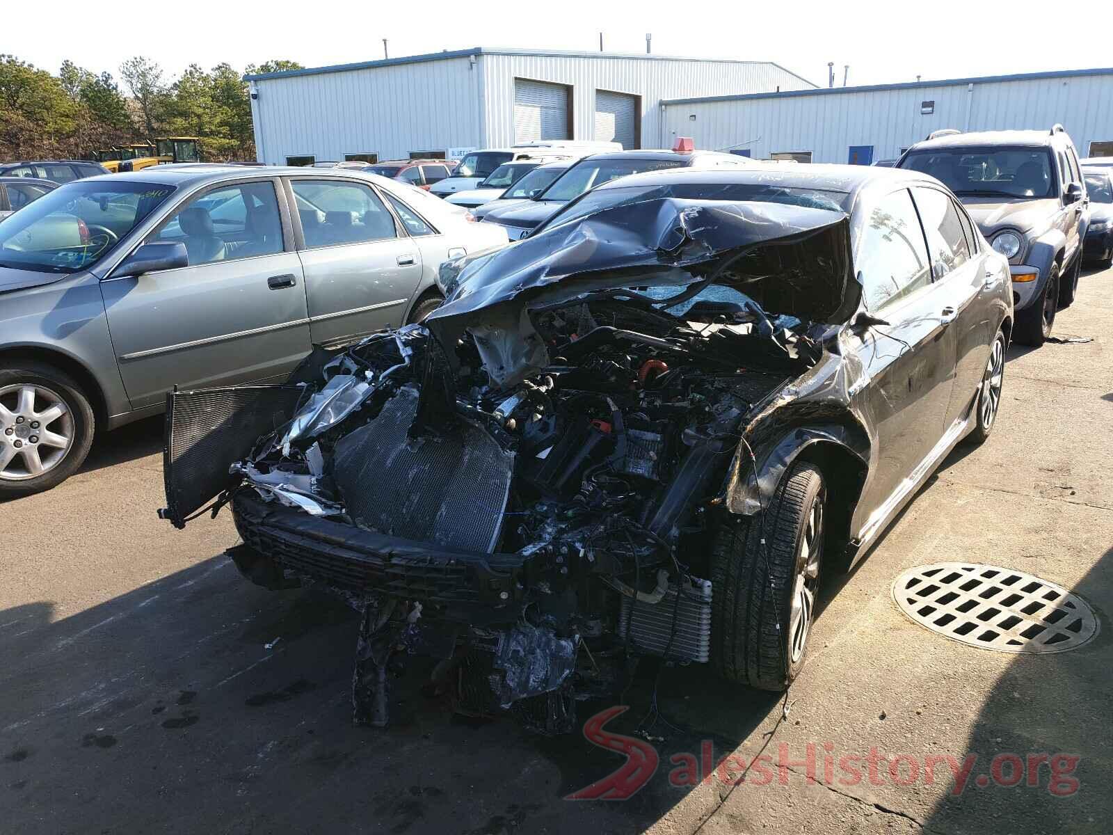 JHMCR6F79HC003028 2017 HONDA ACCORD