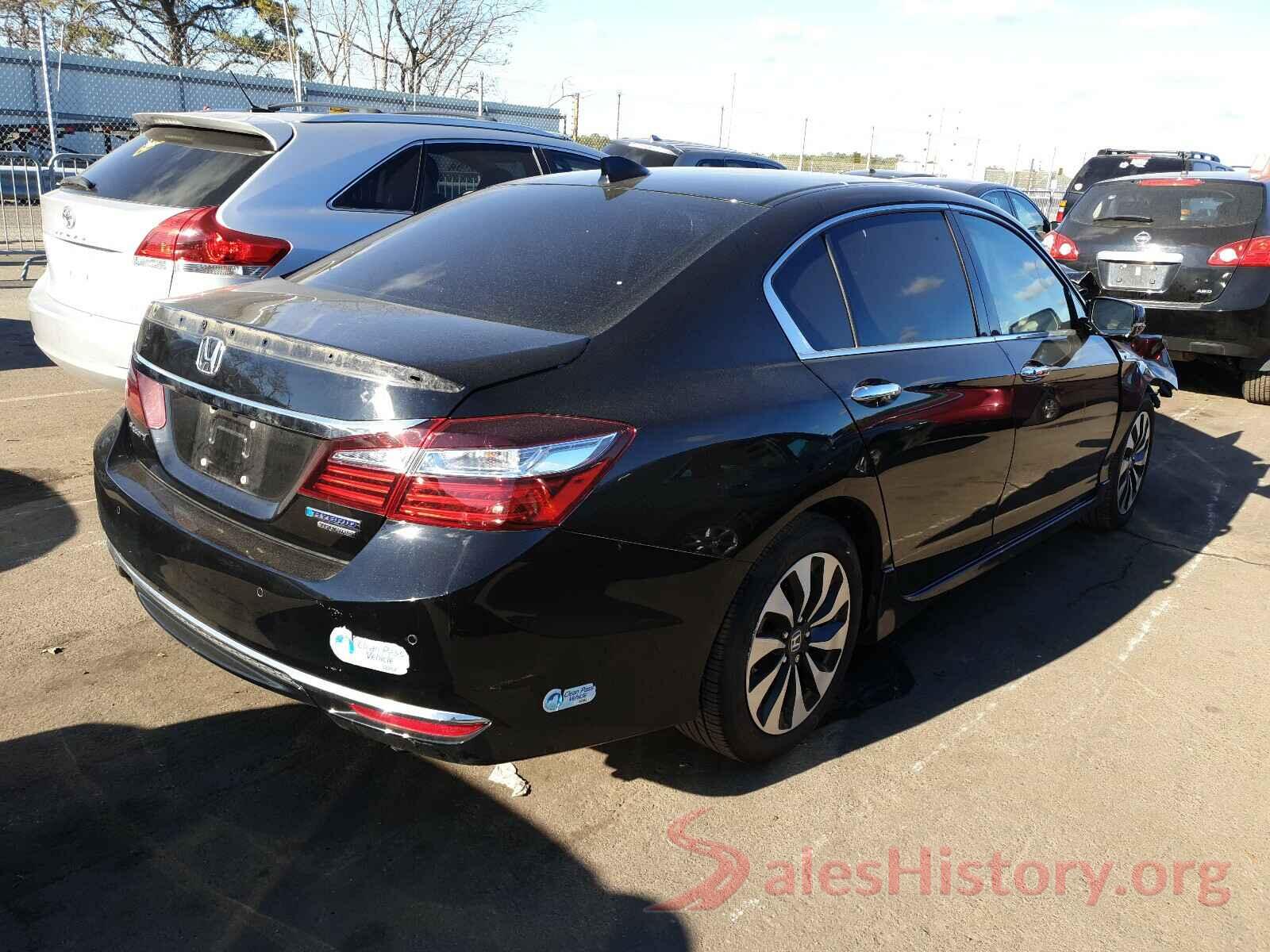 JHMCR6F79HC003028 2017 HONDA ACCORD