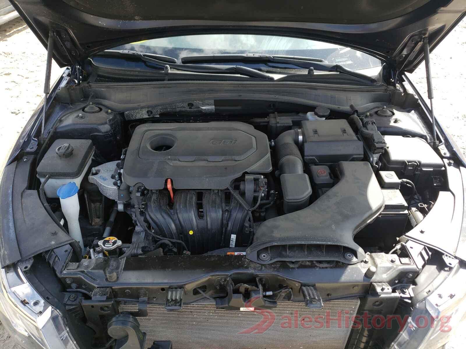 5XXGT4L30KG358879 2019 KIA OPTIMA