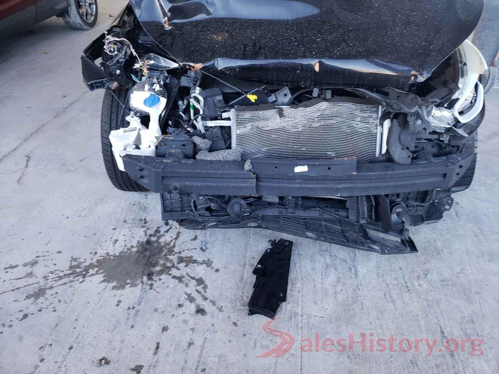 KMHDH4AE9GU487662 2016 HYUNDAI ELANTRA