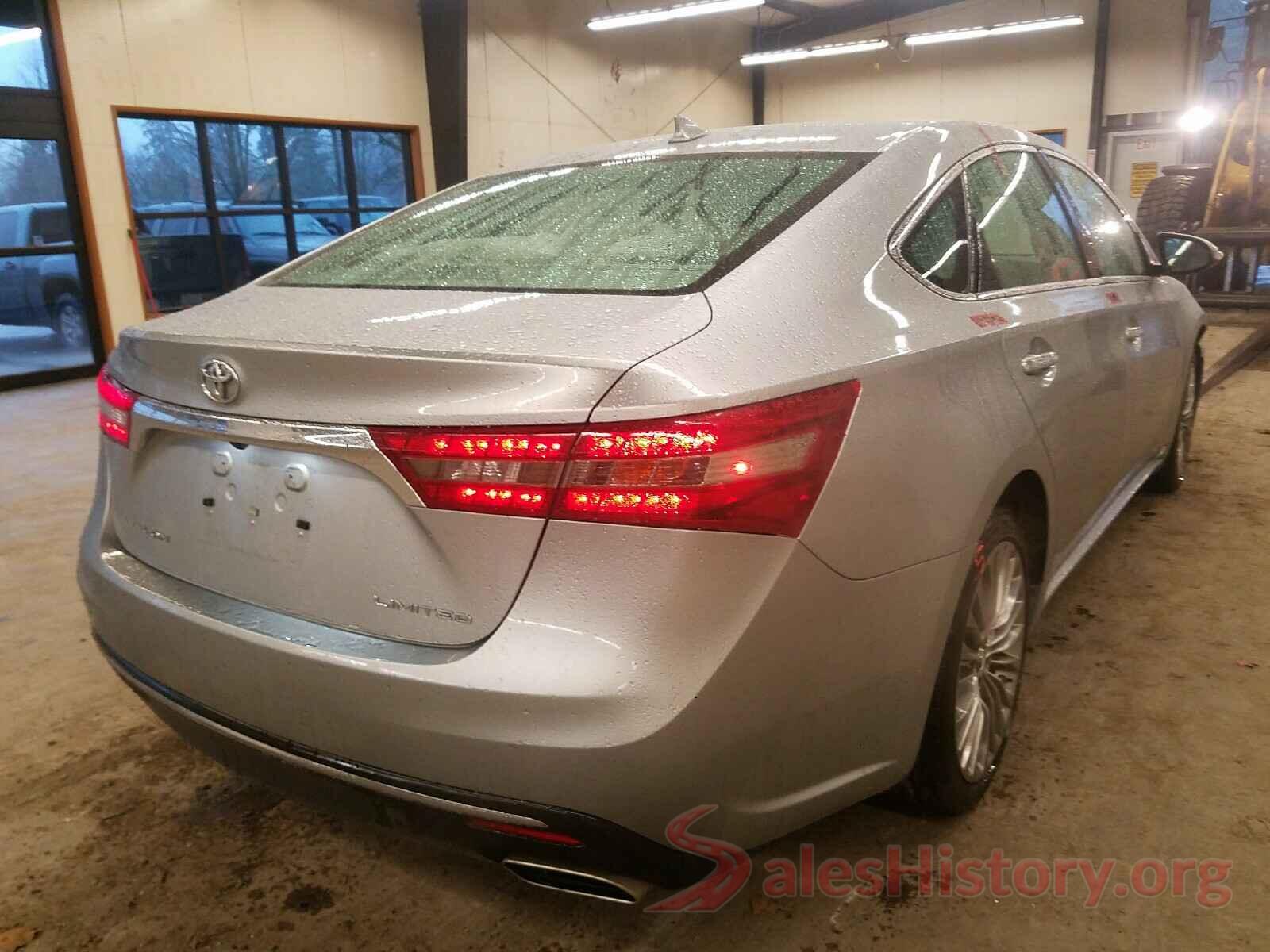 4T1BK1EB1GU194653 2016 TOYOTA AVALON