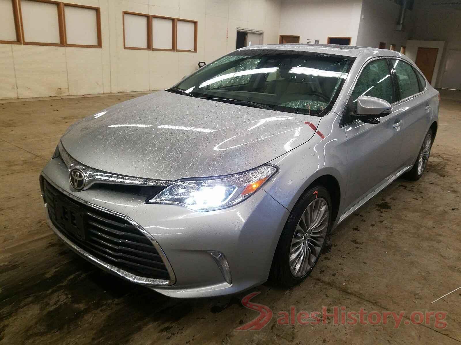 4T1BK1EB1GU194653 2016 TOYOTA AVALON