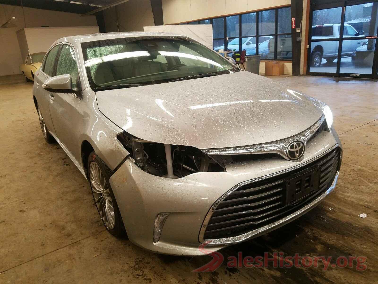 4T1BK1EB1GU194653 2016 TOYOTA AVALON