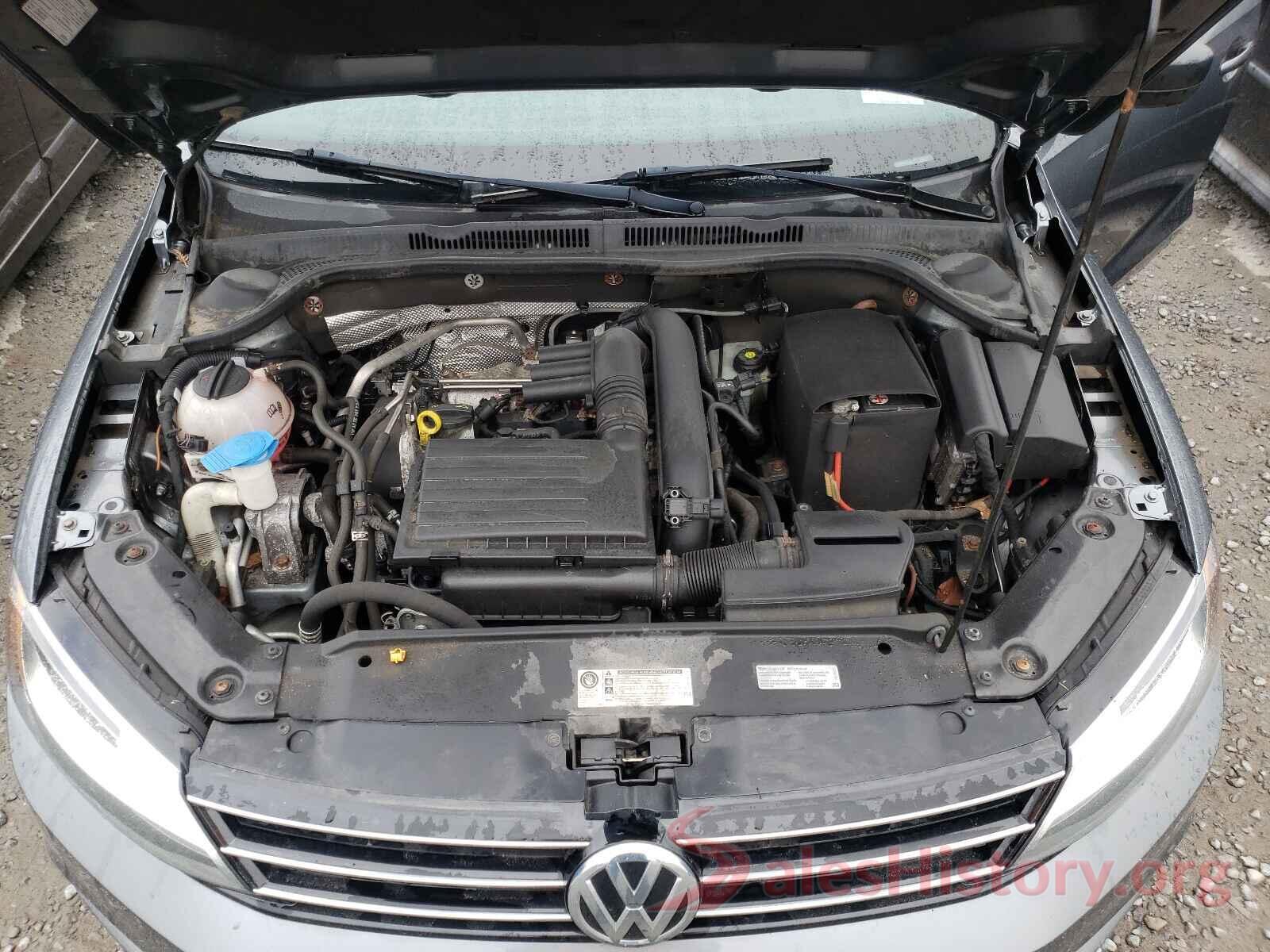 3VWB67AJ2GM330220 2016 VOLKSWAGEN JETTA