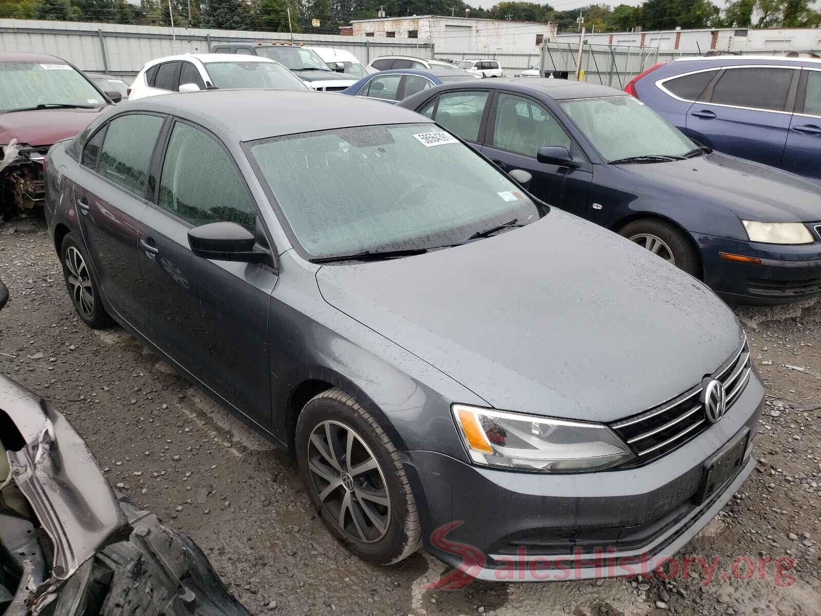 3VWB67AJ2GM330220 2016 VOLKSWAGEN JETTA