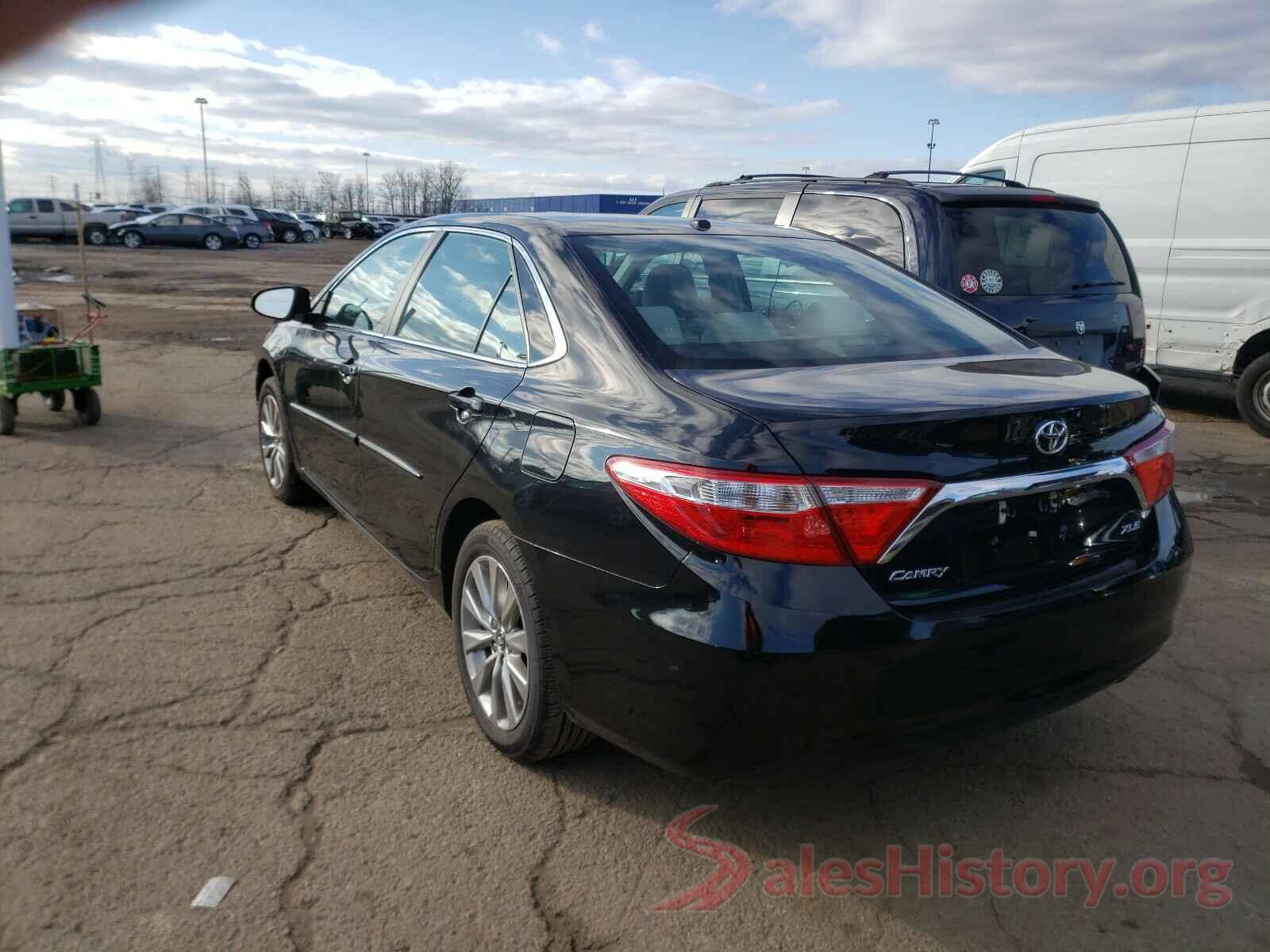 4T1BF1FK0HU727273 2017 TOYOTA CAMRY