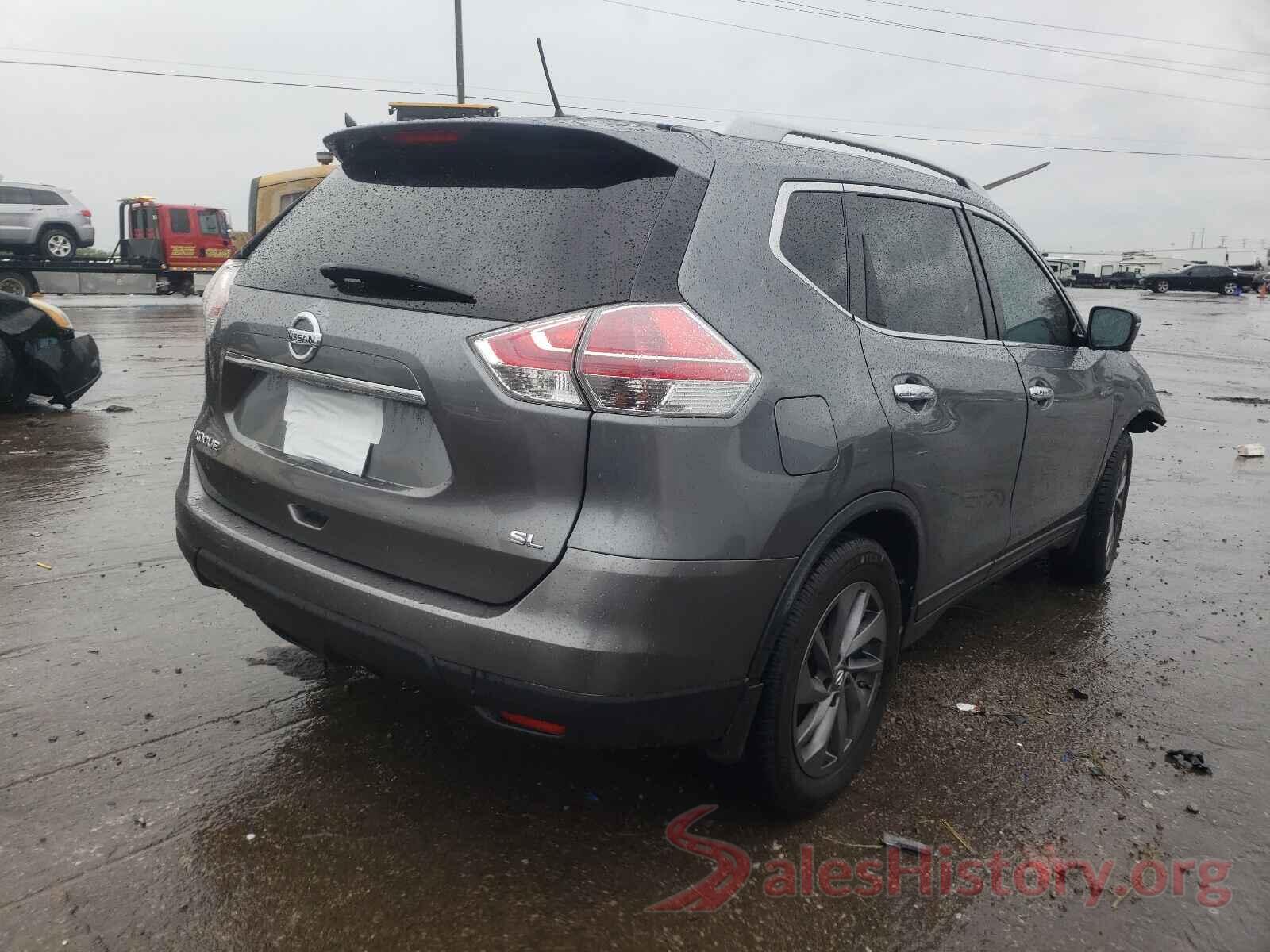 5N1AT2MT7GC744730 2016 NISSAN ROGUE