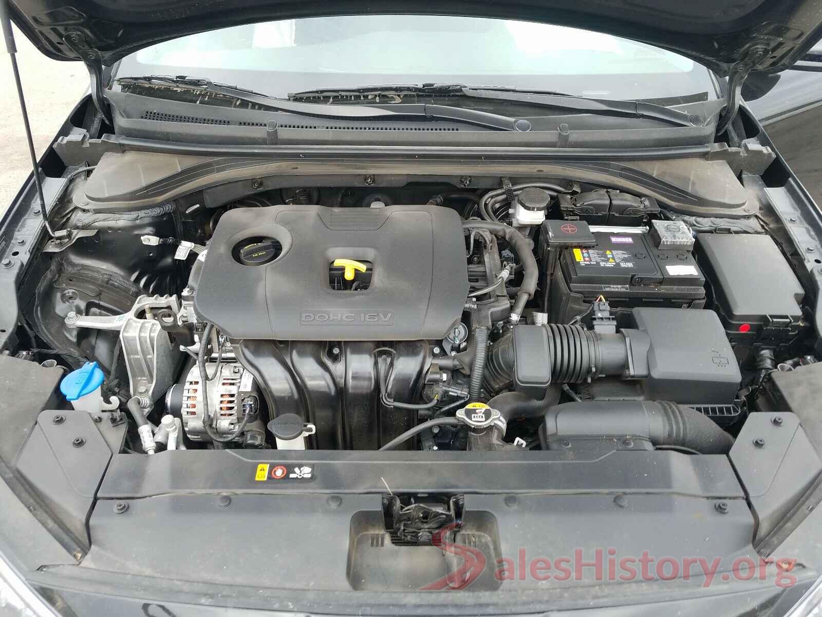 5NPD84LF8LH521282 2020 HYUNDAI ELANTRA