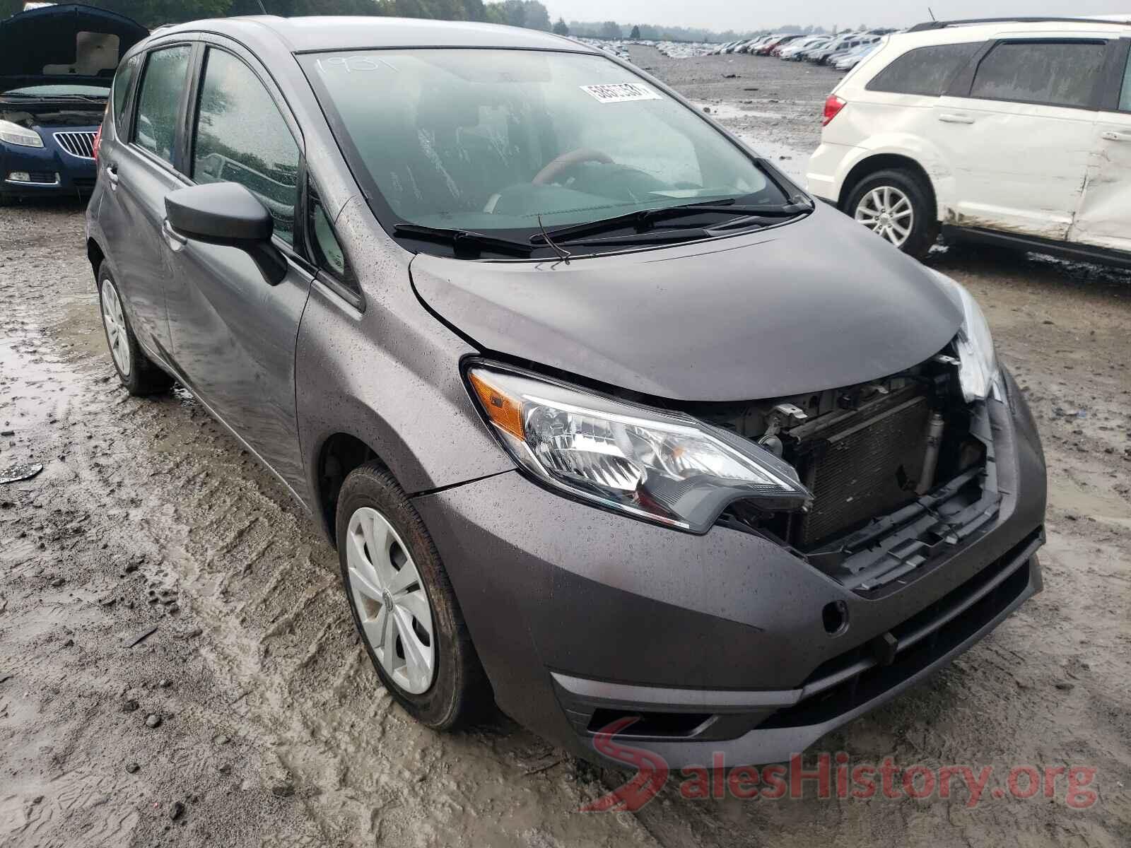 3N1CE2CP3HL381931 2017 NISSAN VERSA