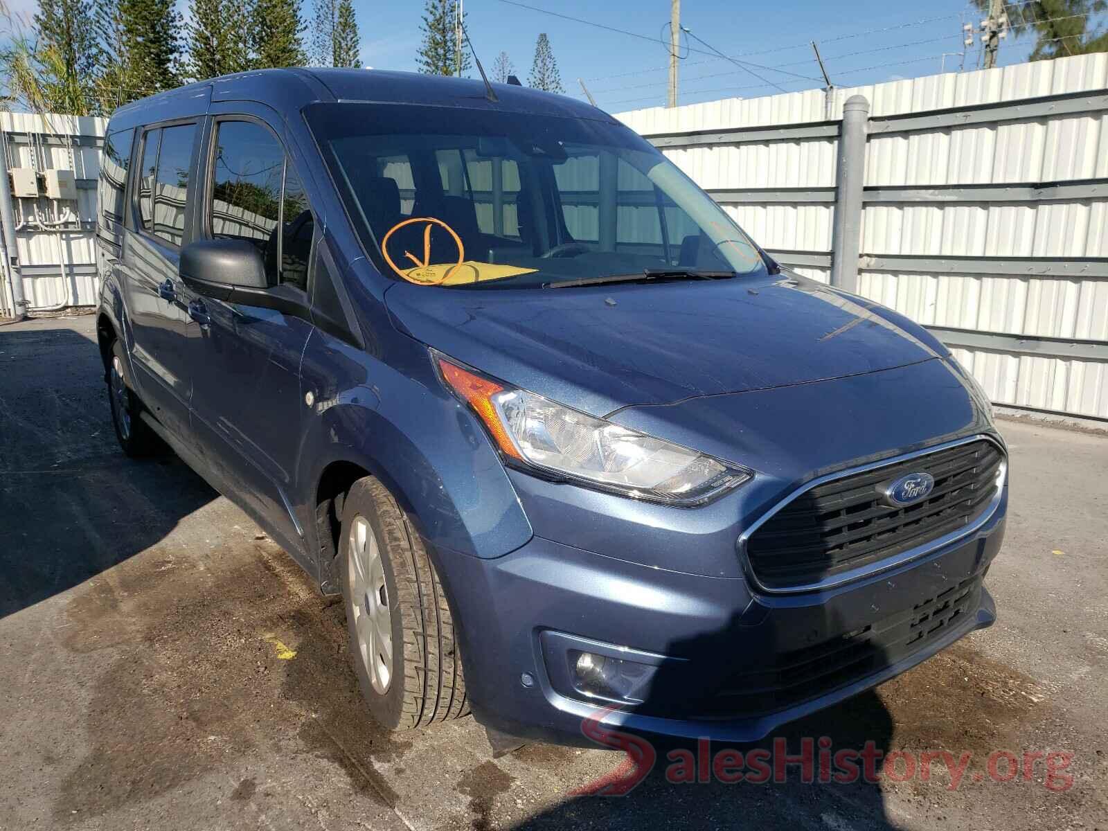 NM0GE9F28K1392135 2019 FORD TRANSIT CO