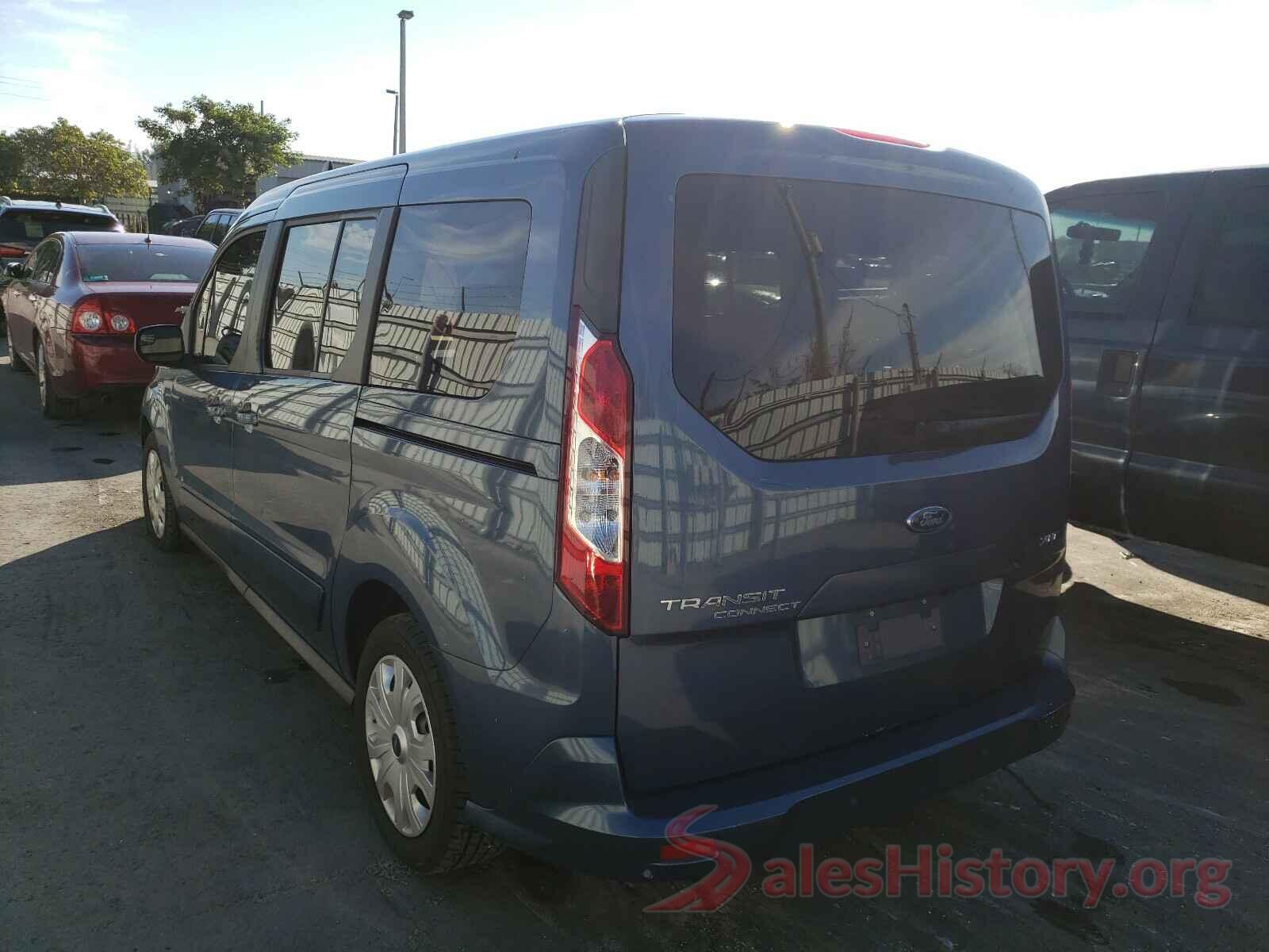 NM0GE9F28K1392135 2019 FORD TRANSIT CO