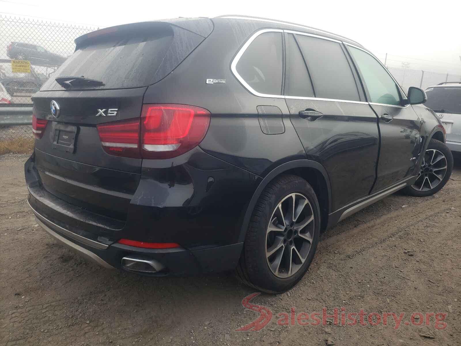 5UXKT0C51J0W01263 2018 BMW X5