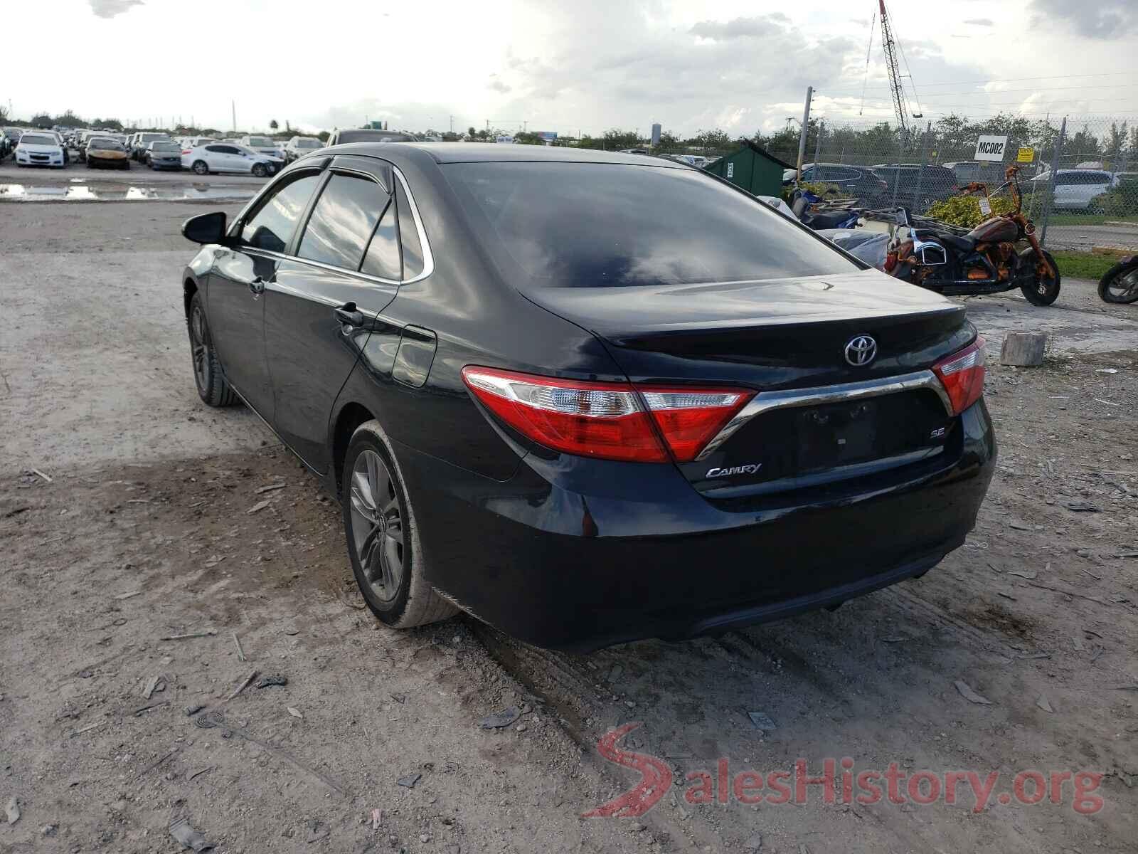 4T1BF1FK5GU189135 2016 TOYOTA CAMRY