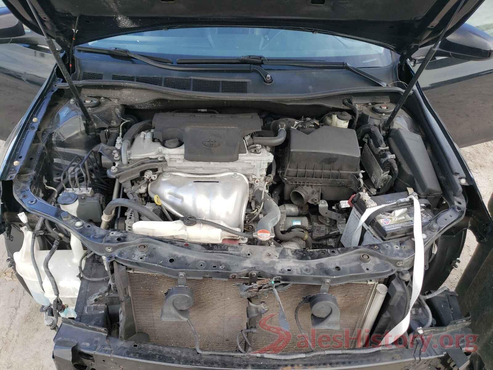 4T1BF1FK5GU189135 2016 TOYOTA CAMRY